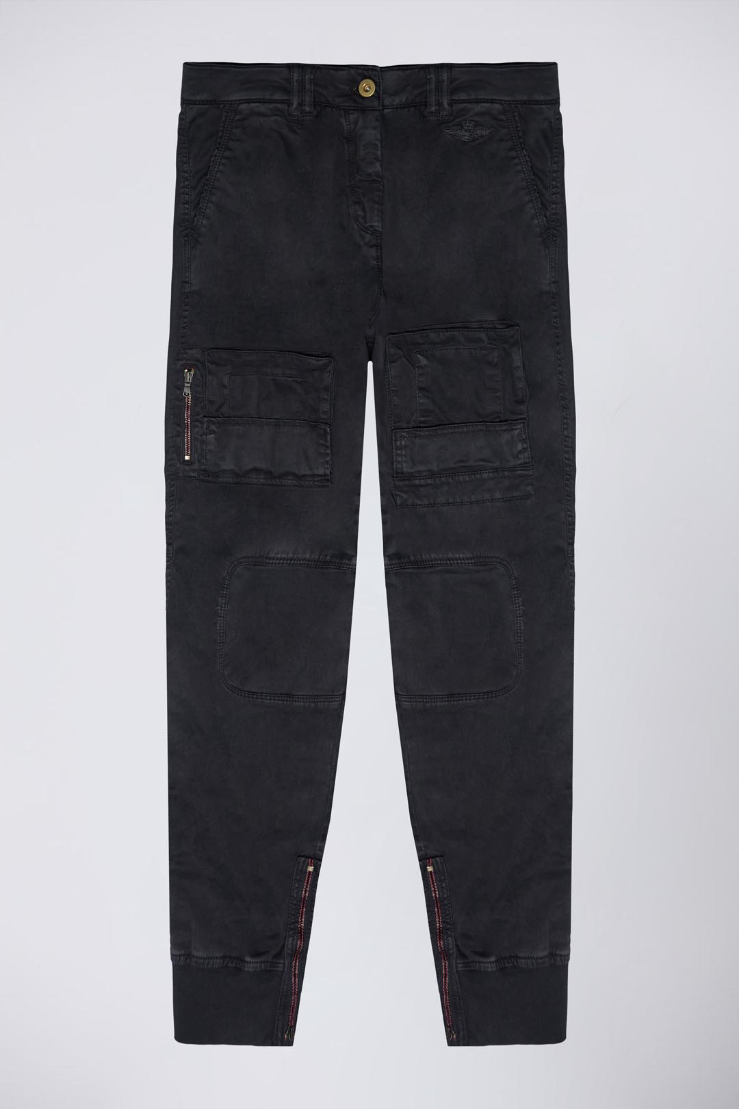 detail Kalhoty pantalone anti-g 242PA1616DCT3419