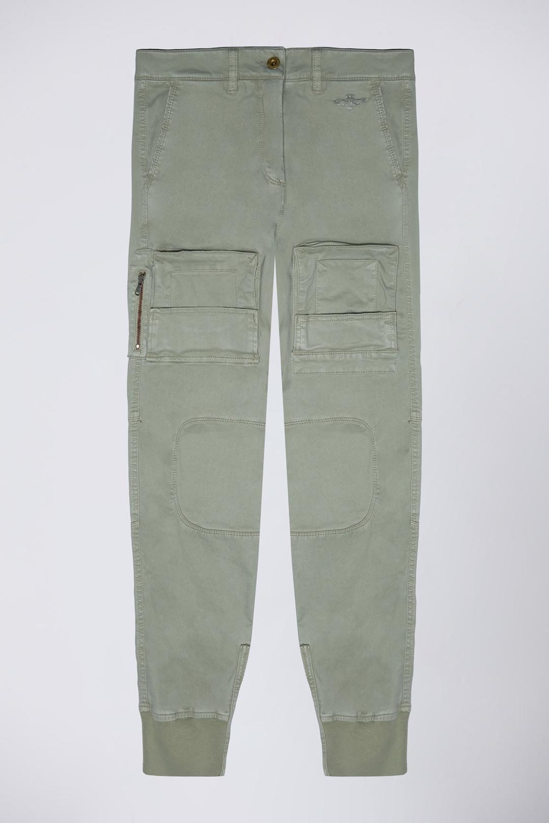 detail Kalhoty pantalone anti-g 242PA1616DCT3419