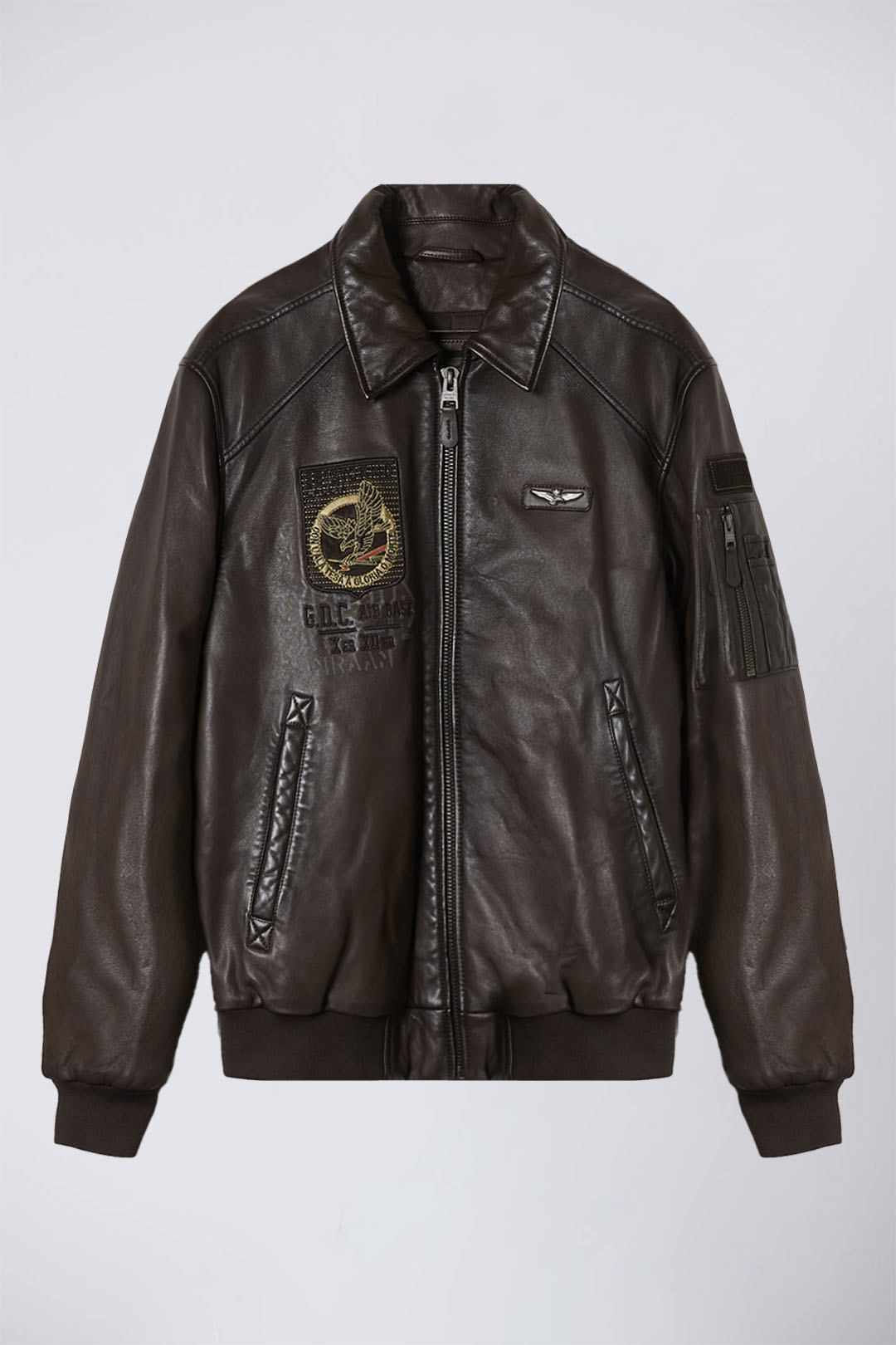 detail Bunda pilot 242PN950PL249
