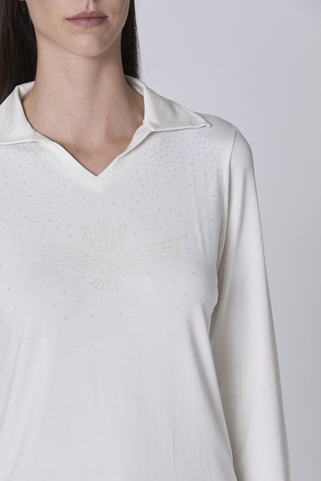 detail Polokošile polo m.l. 242PO1836DJ656