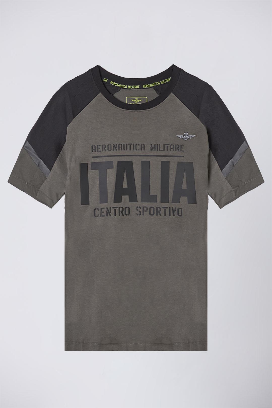 detail Tričko t-shirt m.c. 242TS2327J612