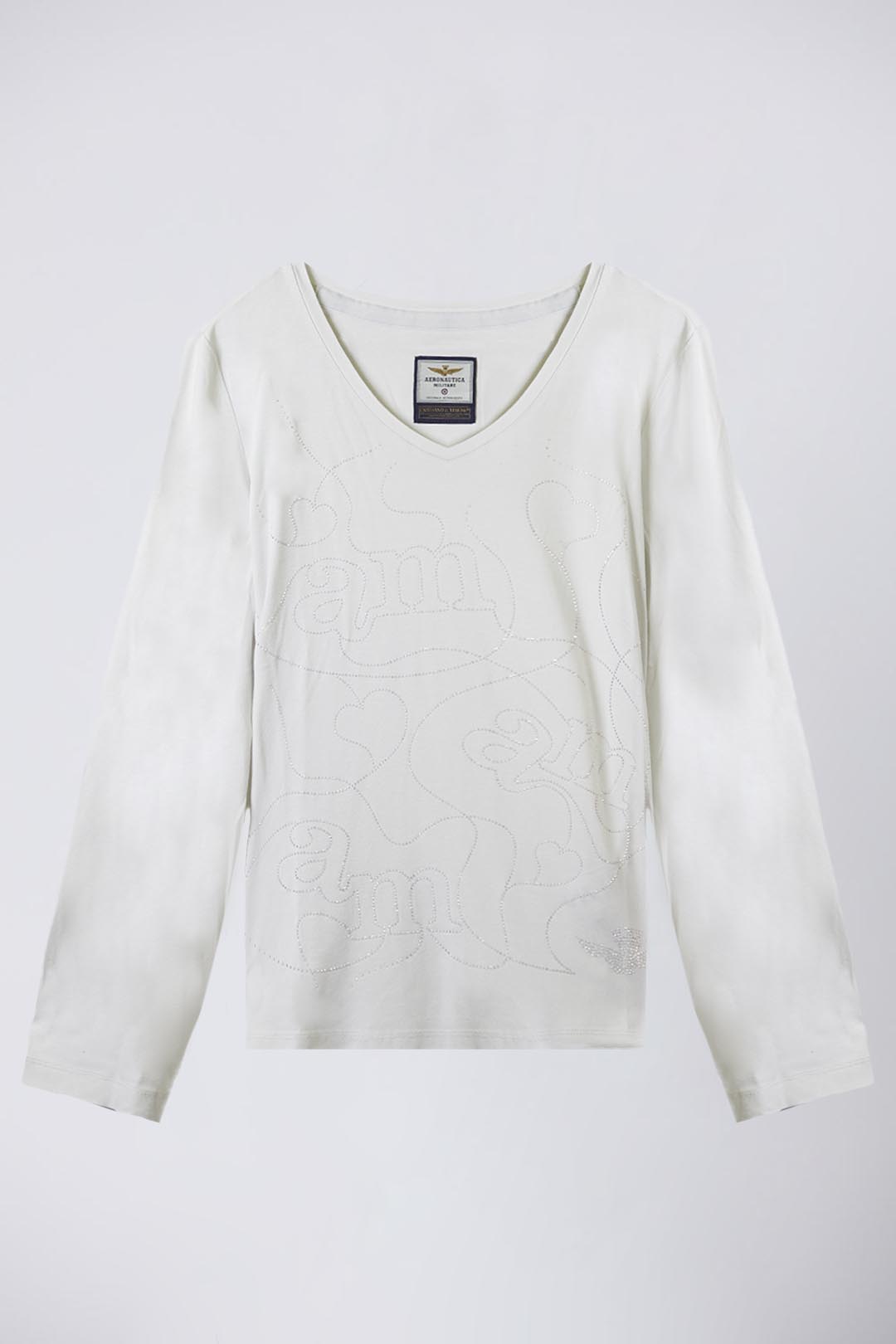 detail Tričko t-shirt m.l. 242TS2347DJ637