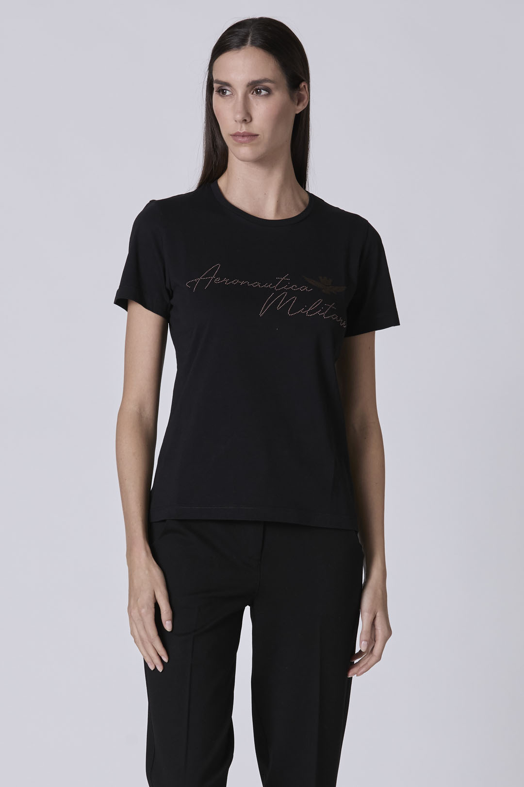 detail Tričko t-shirt m.c. 242TS2354DJ638