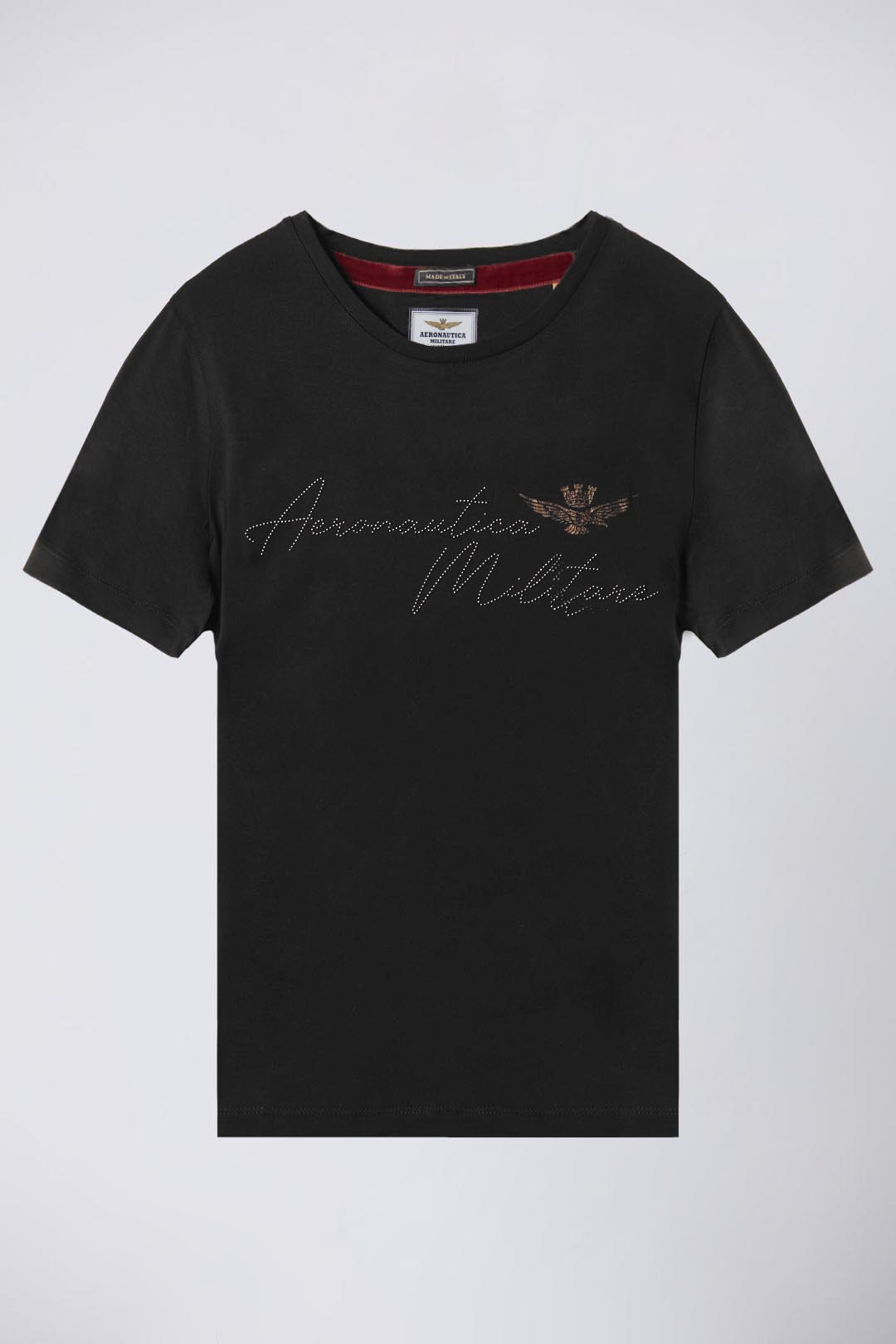 detail Tričko t-shirt m.c. 242TS2354DJ638