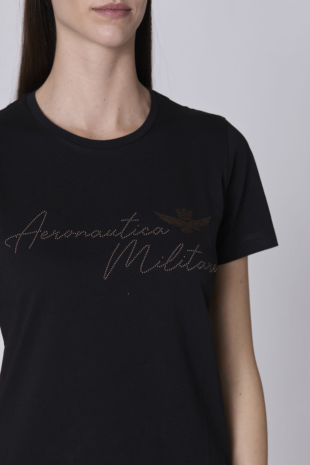 detail Tričko t-shirt m.c. 242TS2354DJ638