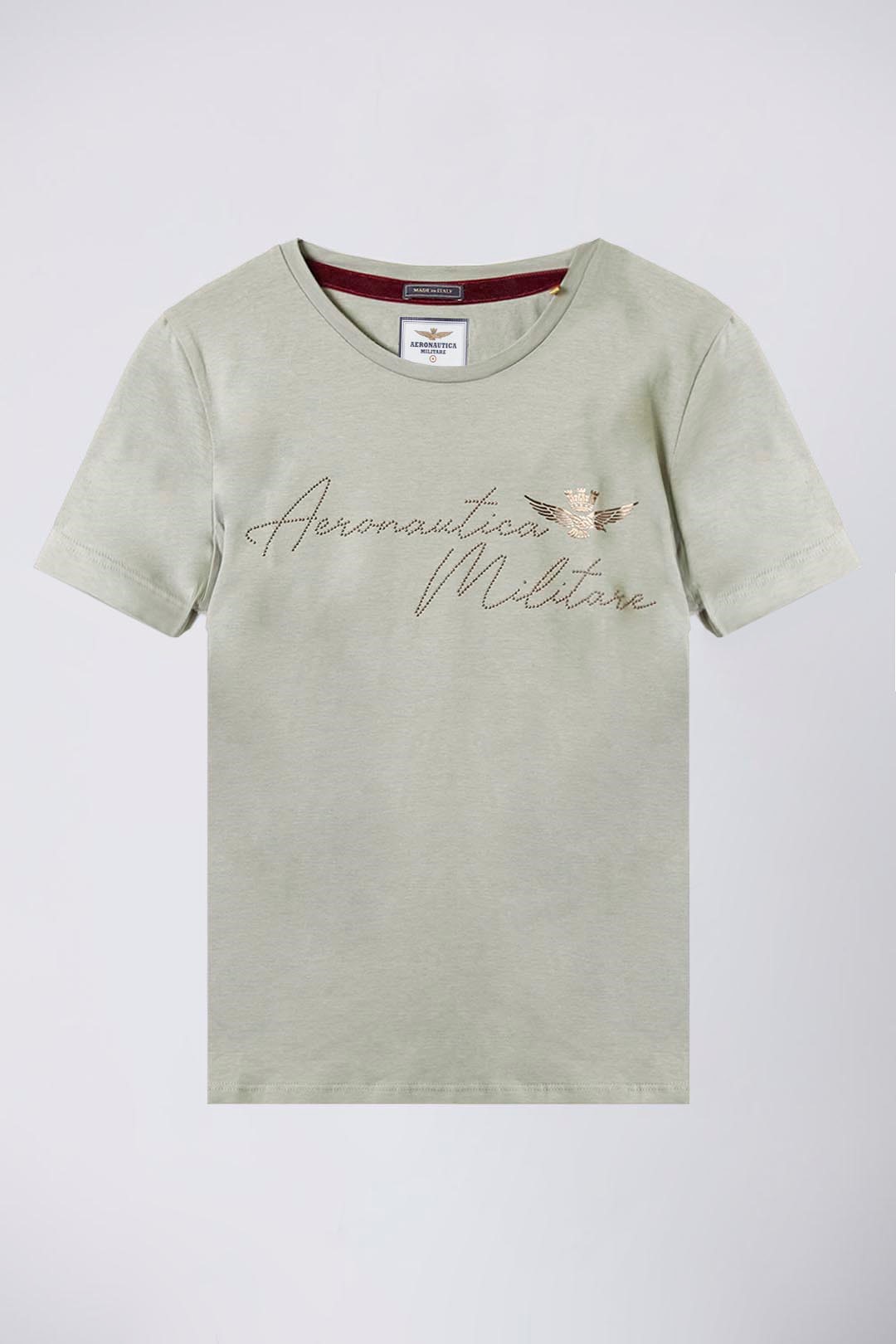 detail Tričko t-shirt m.c. 242TS2354DJ638