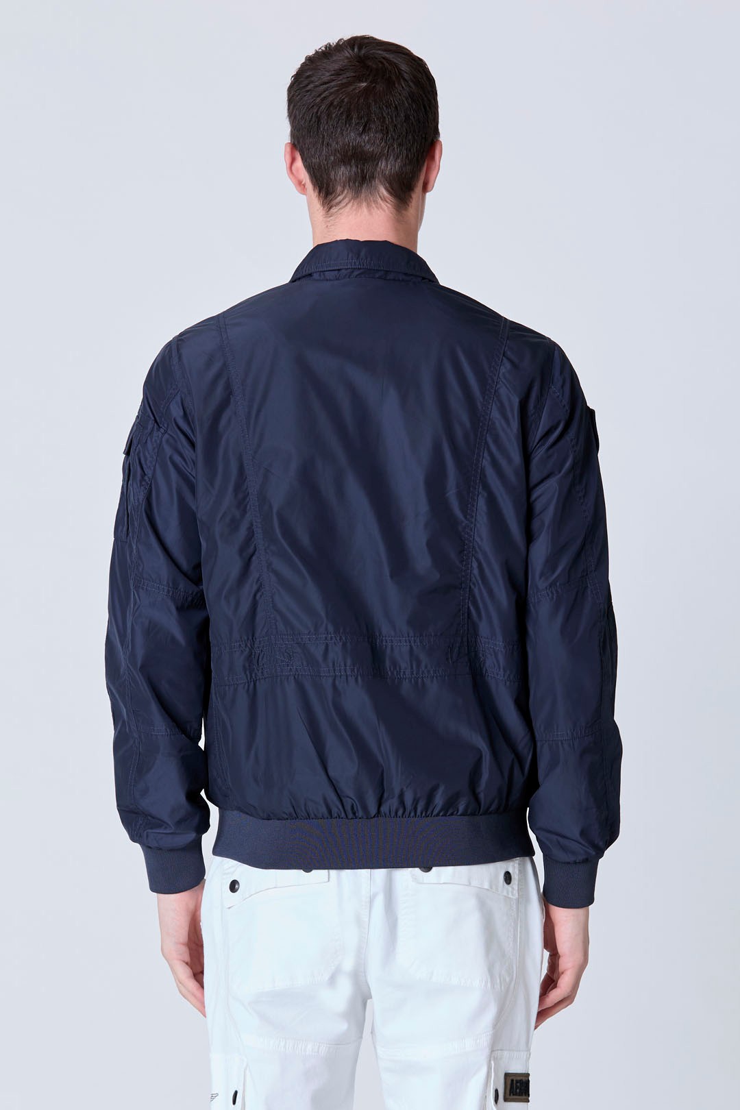 detail Bunda pilot 251AB2071CT3081