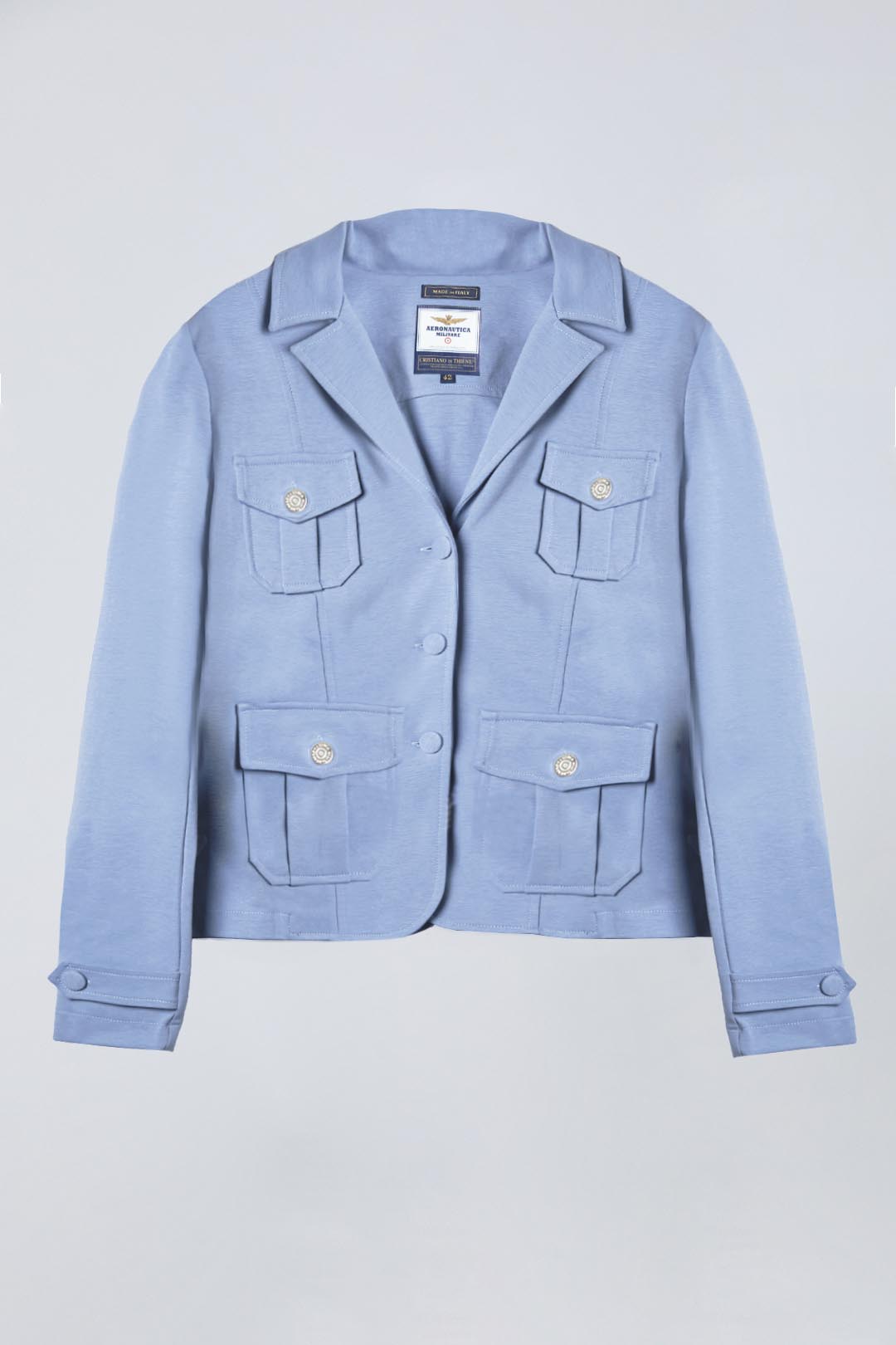 detail Bunda giacca 251AF501DJ690