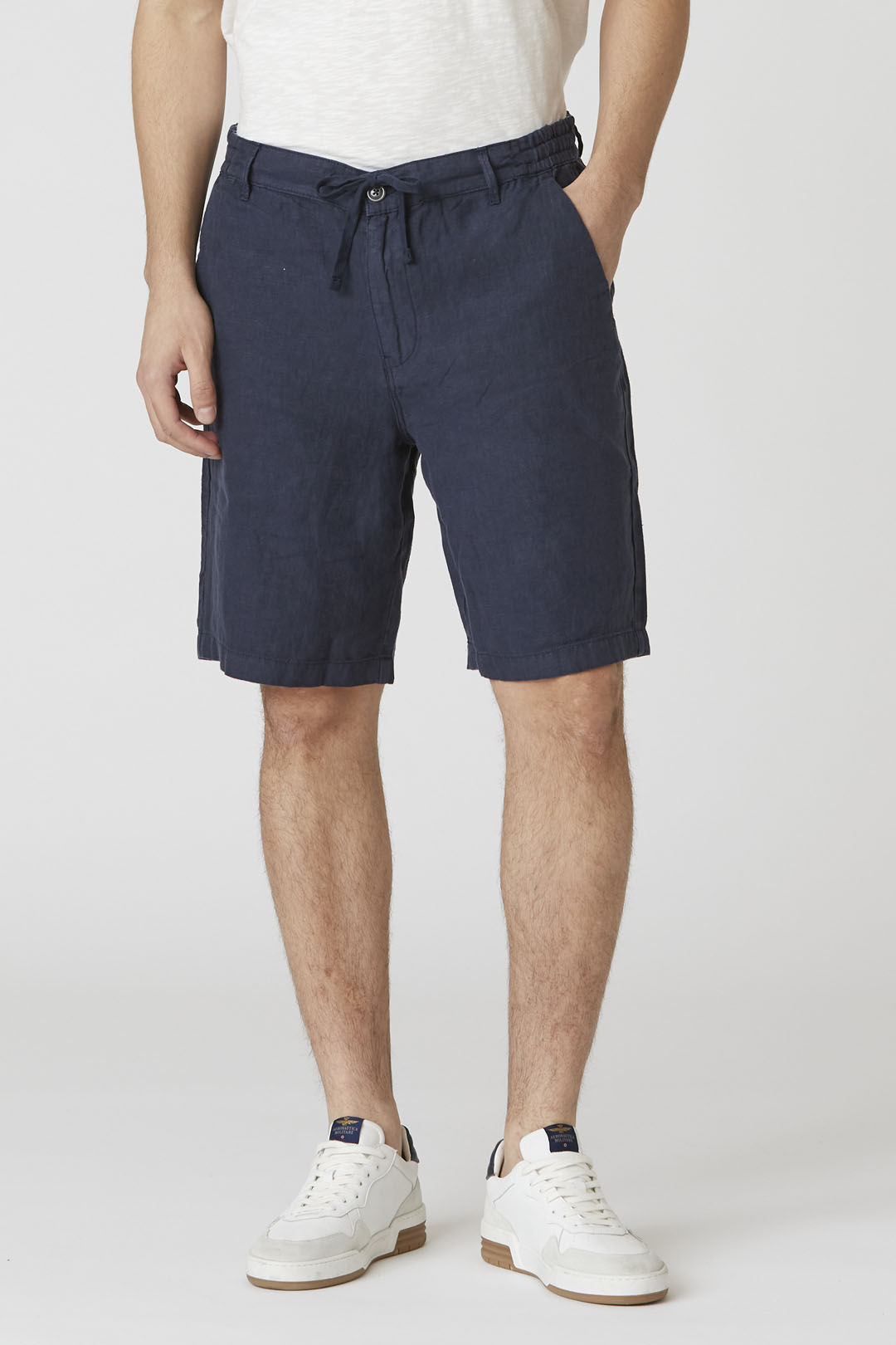 detail Kraťasy bermuda 251BE253CT3508