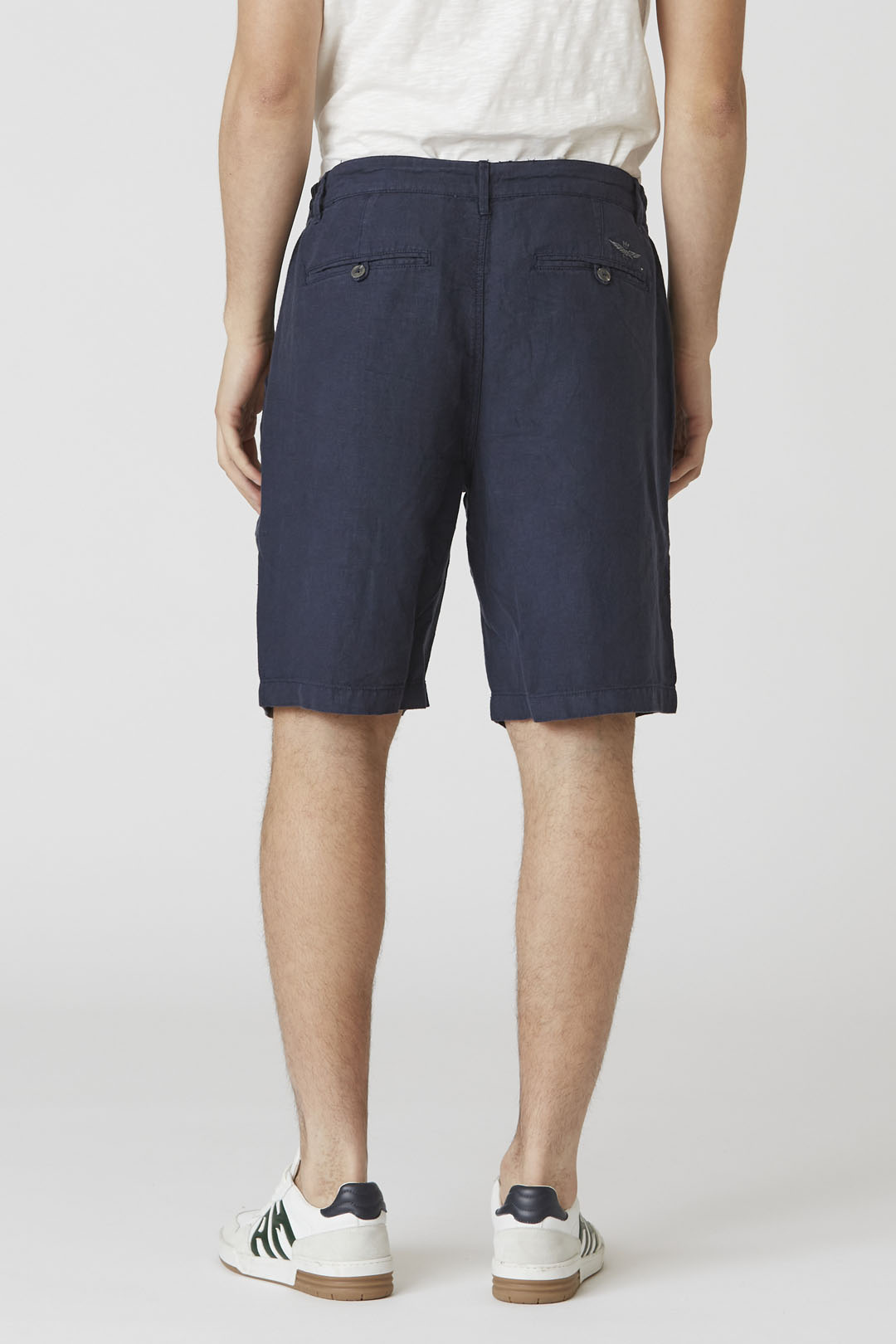 detail Kraťasy bermuda 251BE253CT3508