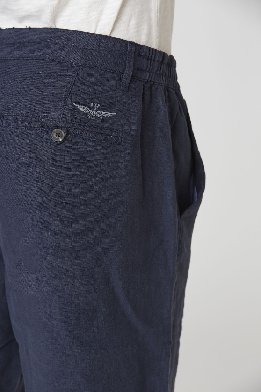 detail Kraťasy bermuda 251BE253CT3508