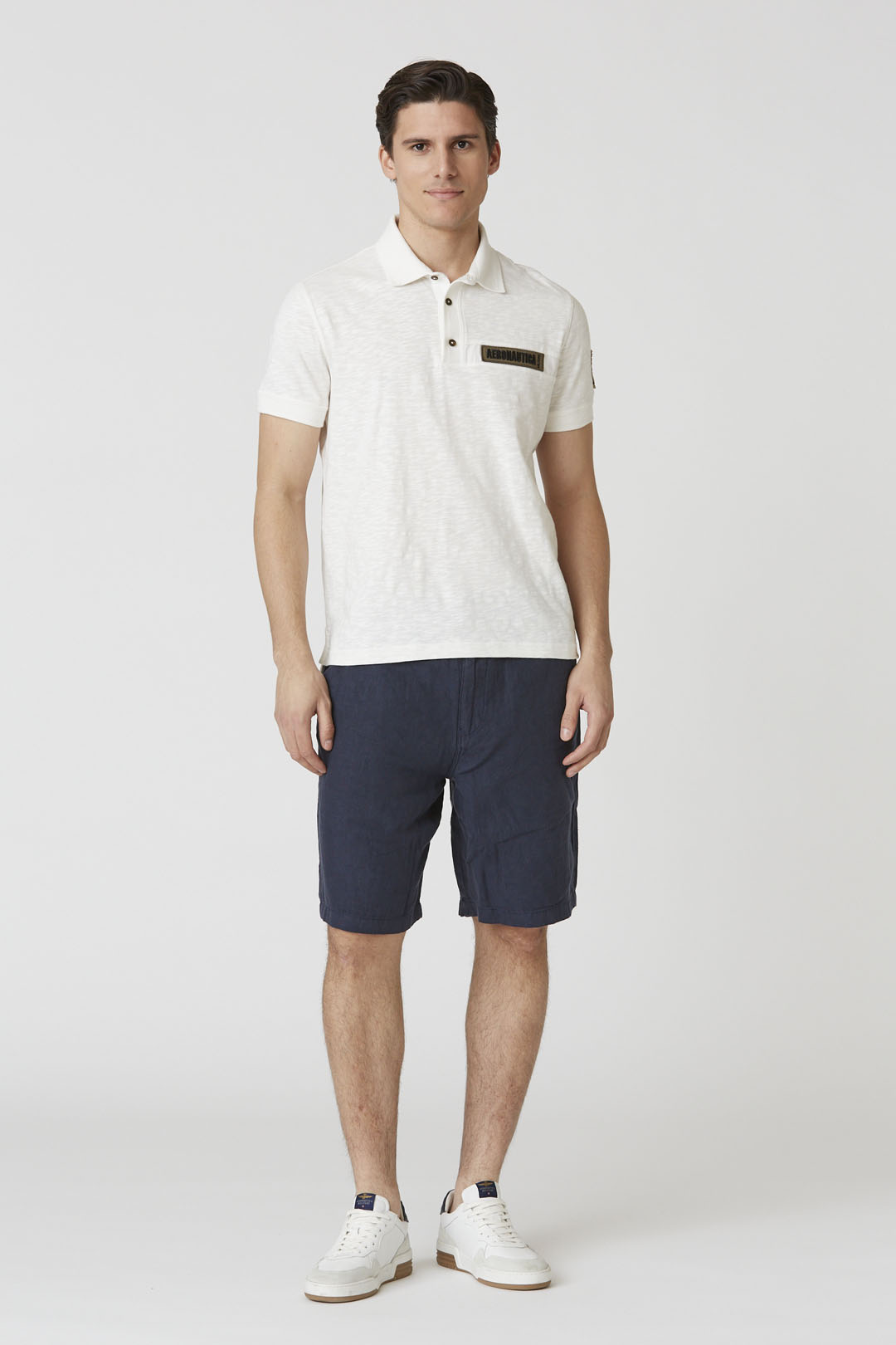 detail Kraťasy bermuda 251BE253CT3508