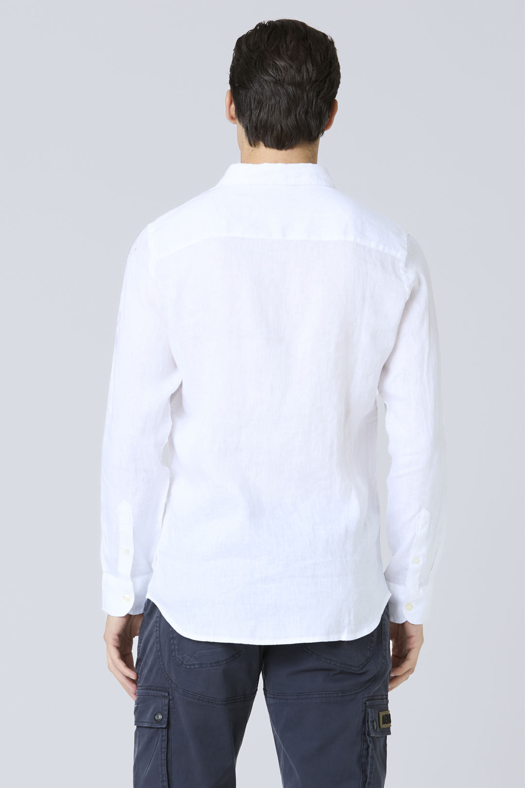 detail Košile camicia m.l. 251CA1239CT3089