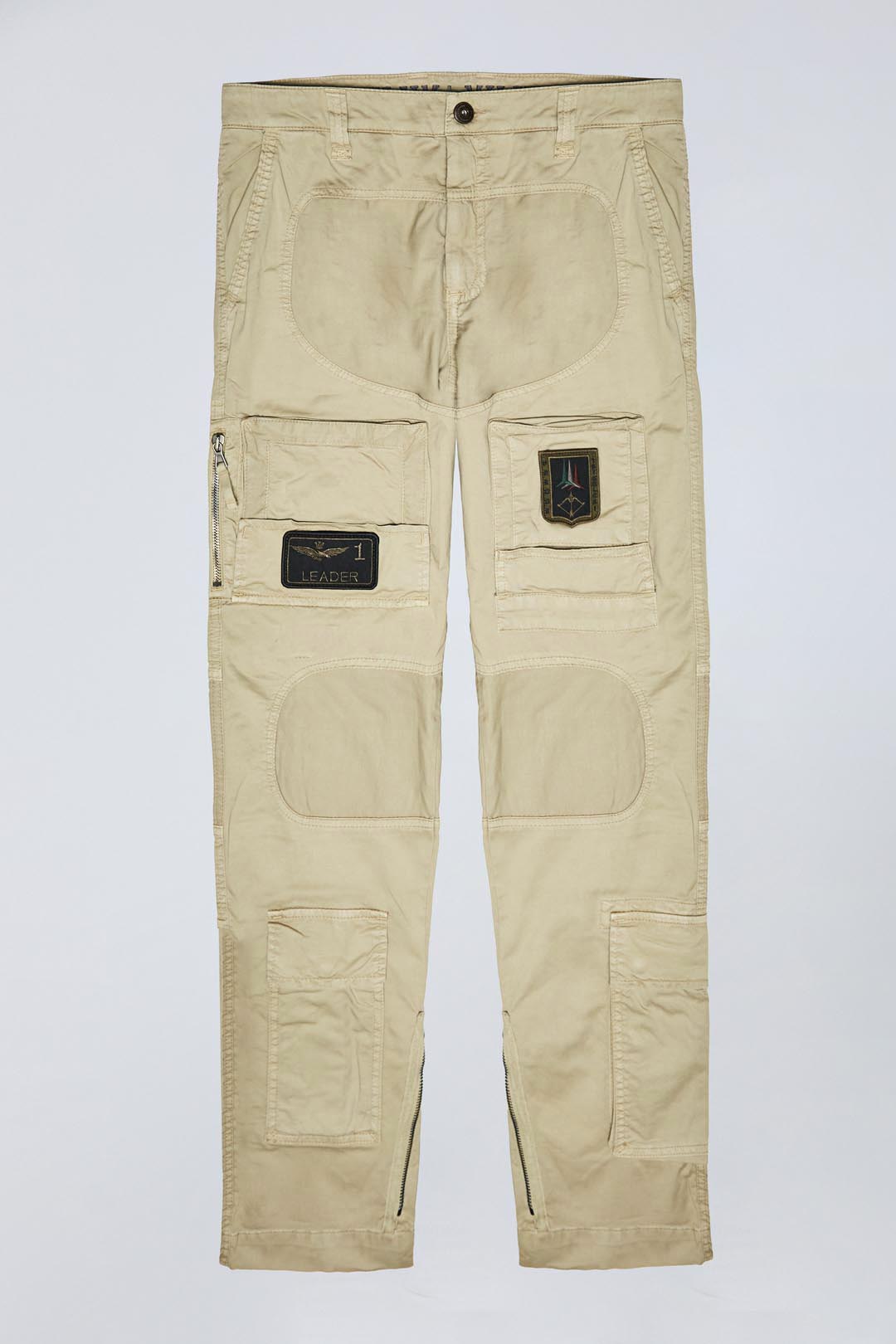 detail Kalhoty pantalone anti-g 251PA1387CT1493