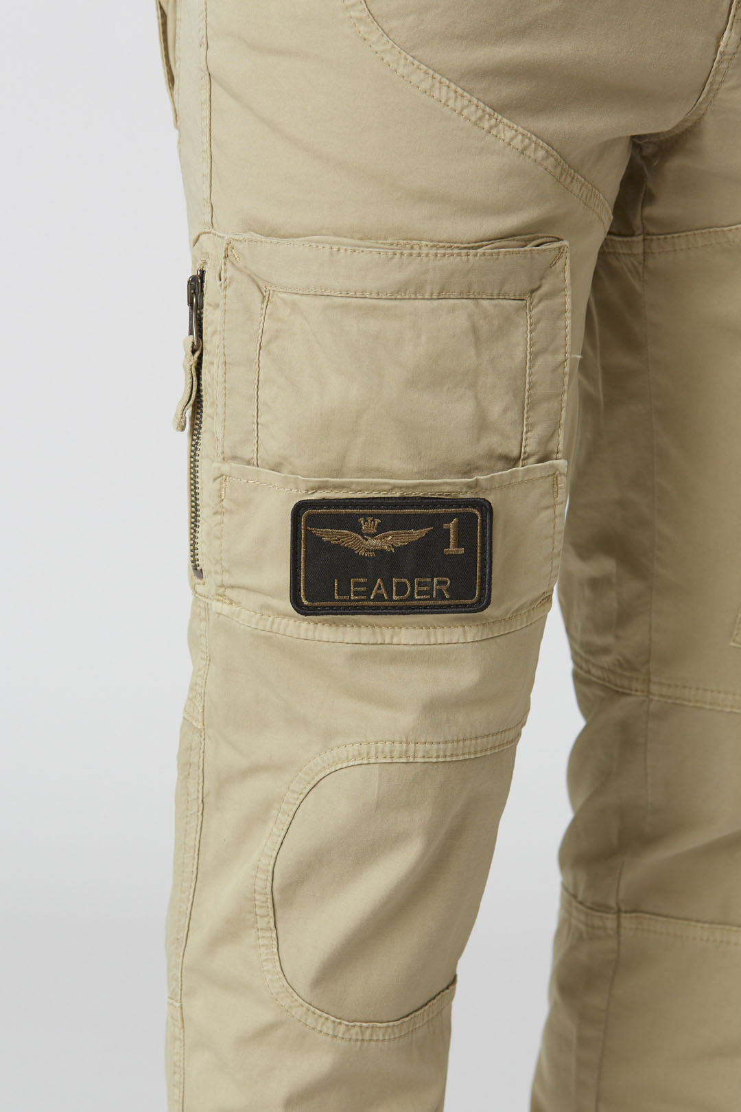 detail Kalhoty pantalone anti-g 251PA1387CT1493