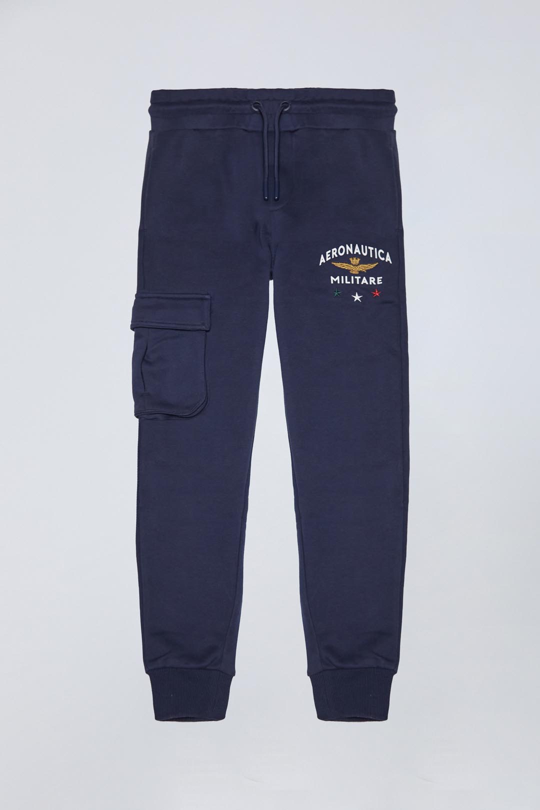 detail Kalhoty pantalone jogging 251PF0011AJRF591