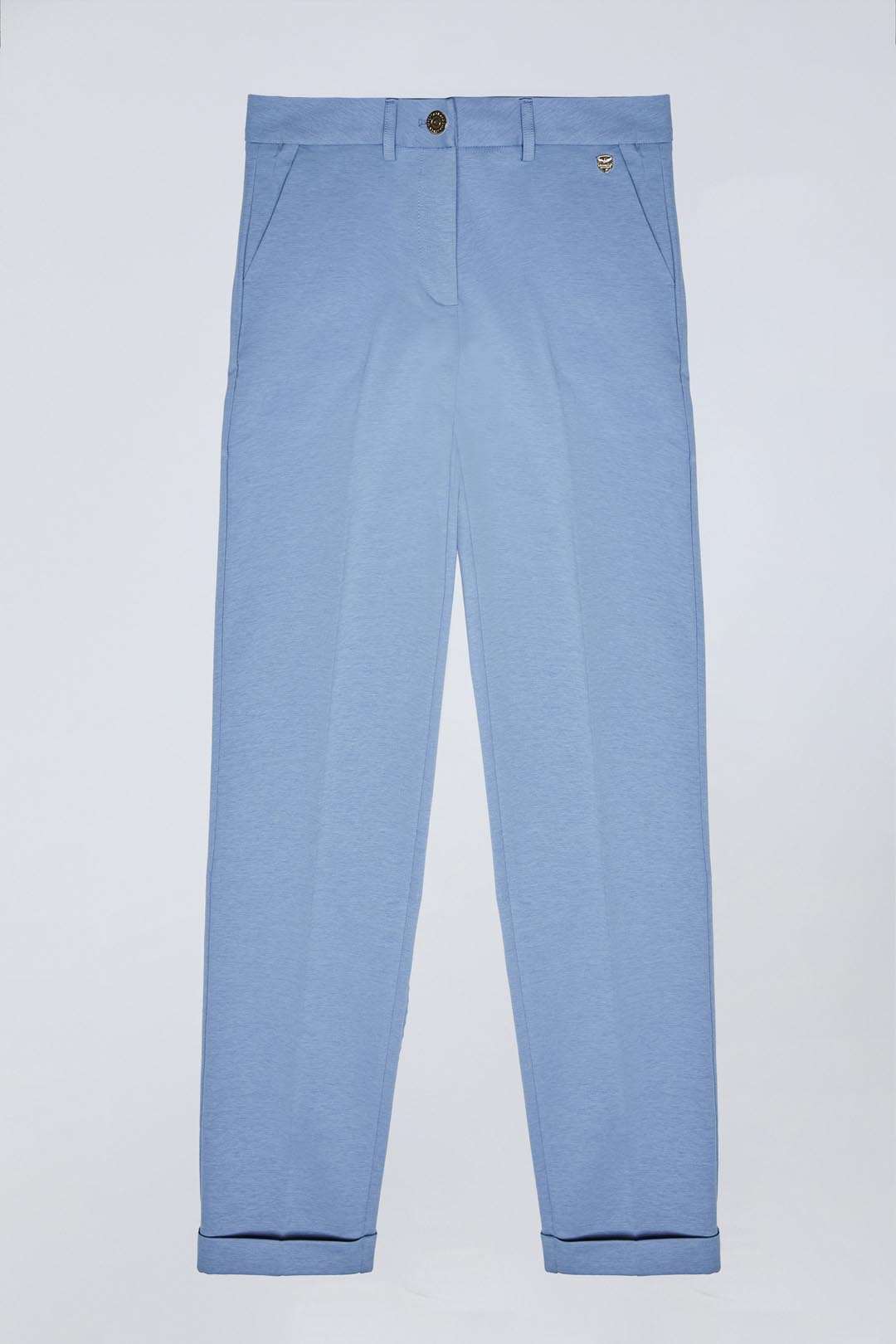 detail Kalhoty pantalone chino 251PF981DJ690