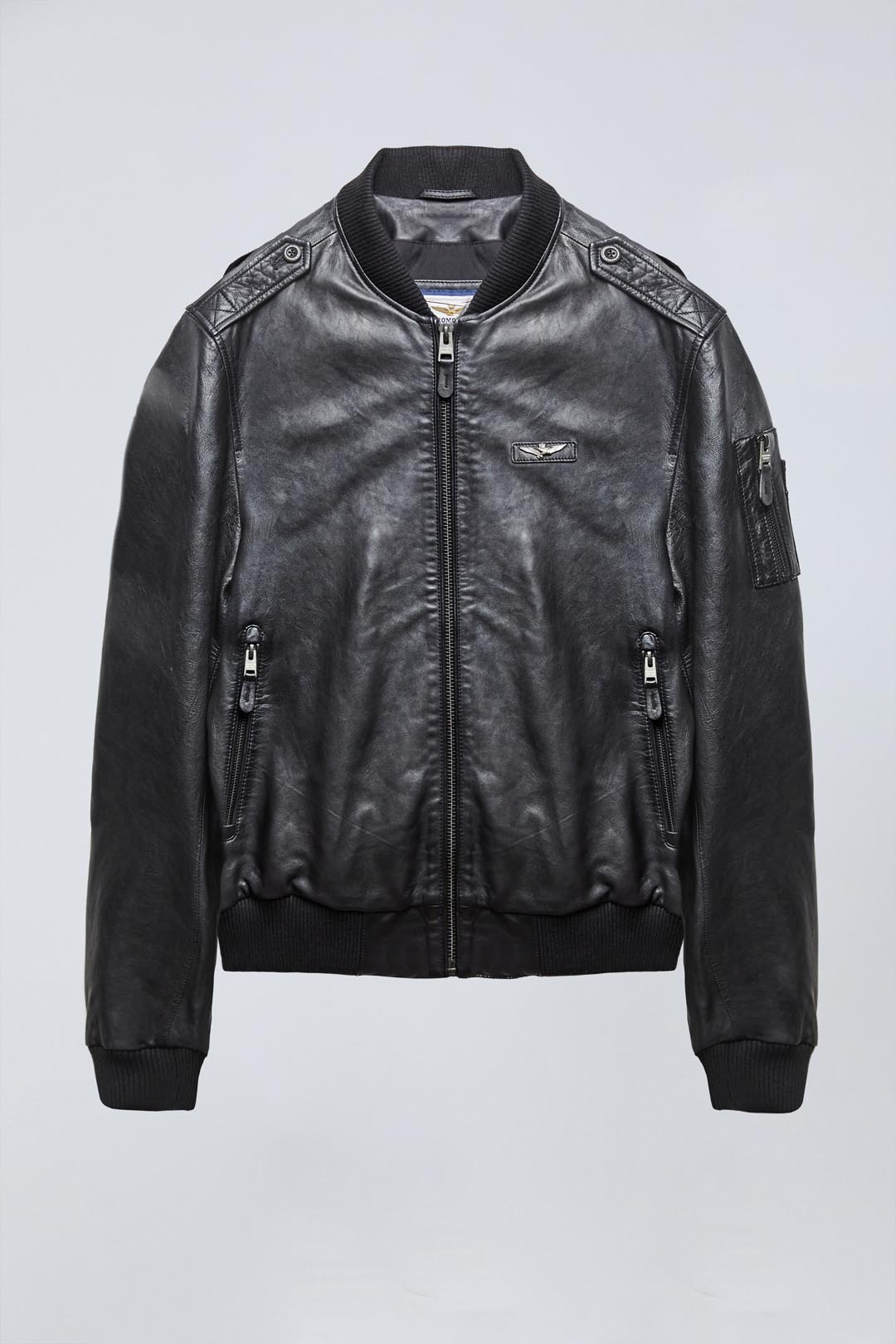 detail Bunda bomber 251PN5044PL266