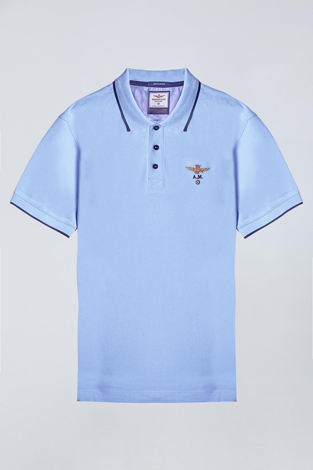 detail Polokošile polo m.c. 251PO1308P82