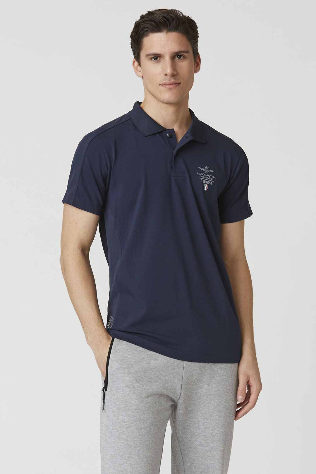 detail Polokošile polo m.c. 251PO1845J674