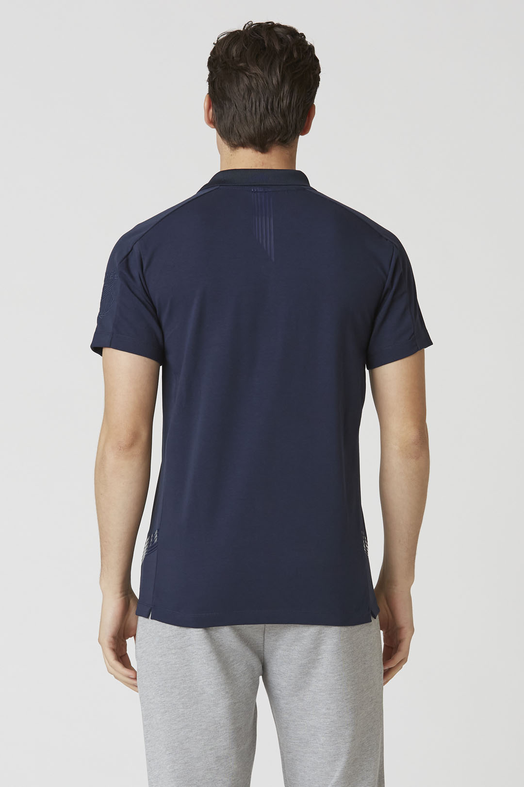 detail Polokošile polo m.c. 251PO1845J674