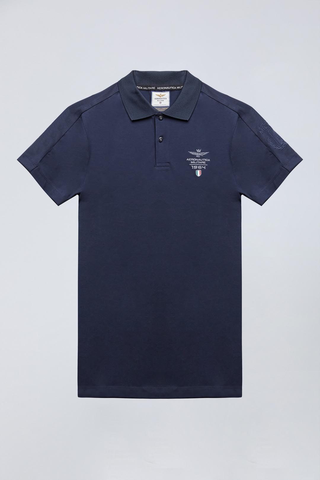 detail Polokošile polo m.c. 251PO1845J674
