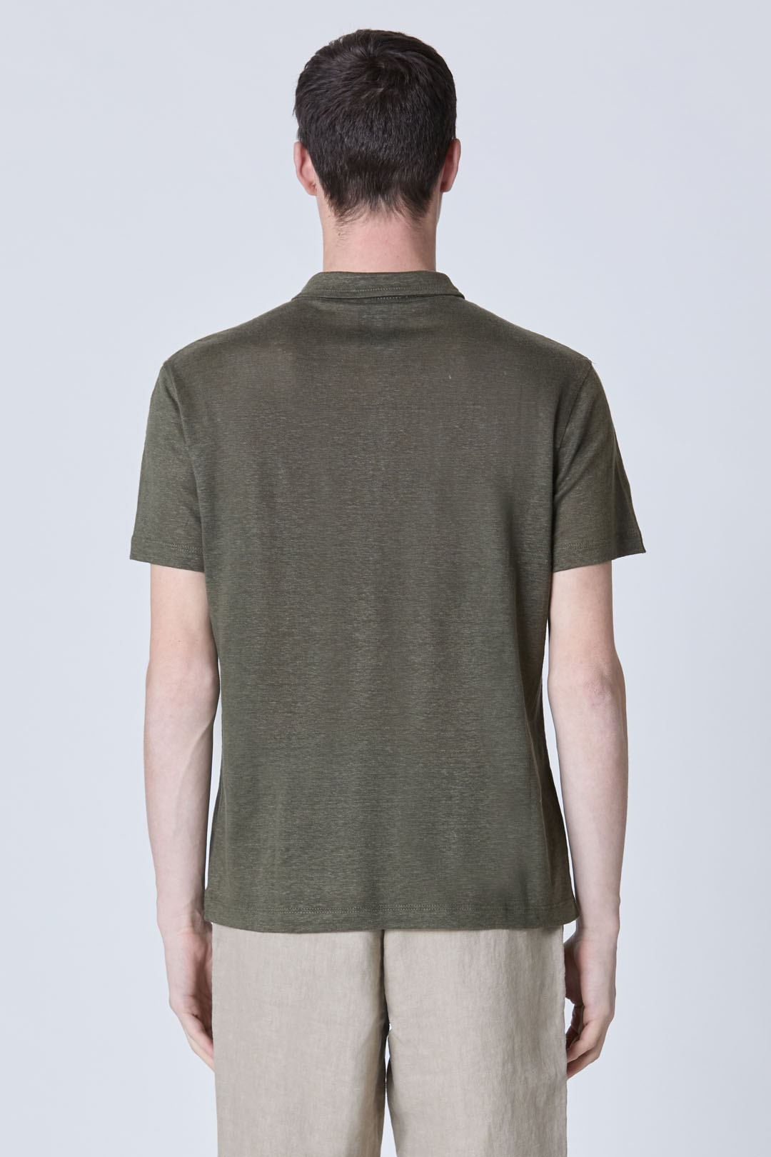 detail Polokošile polo m.c. 251PO1855J679