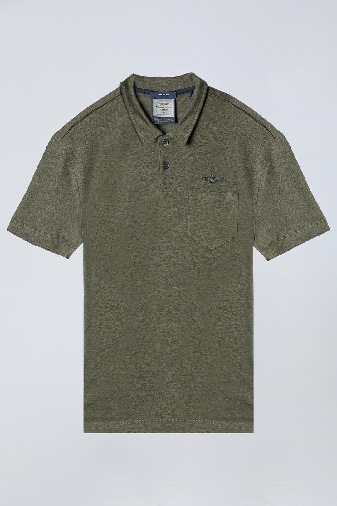 detail Polokošile polo m.c. 251PO1855J679