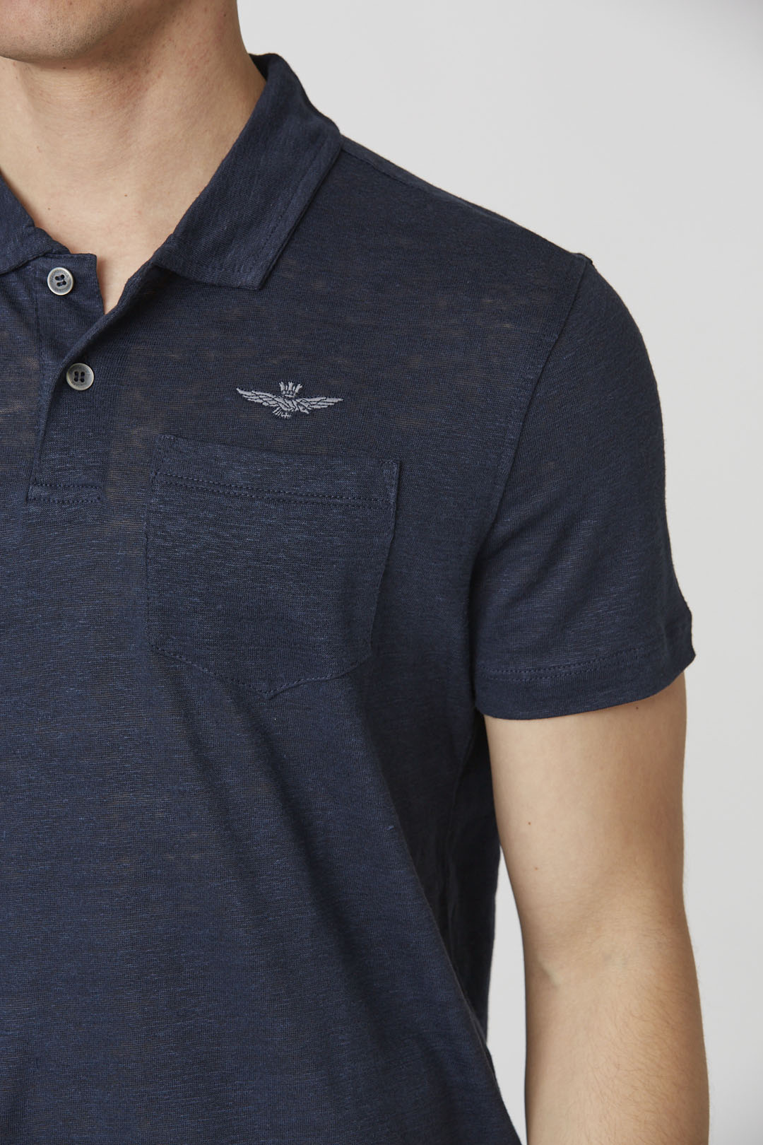 detail Polokošile polo m.c. 251PO1855J679