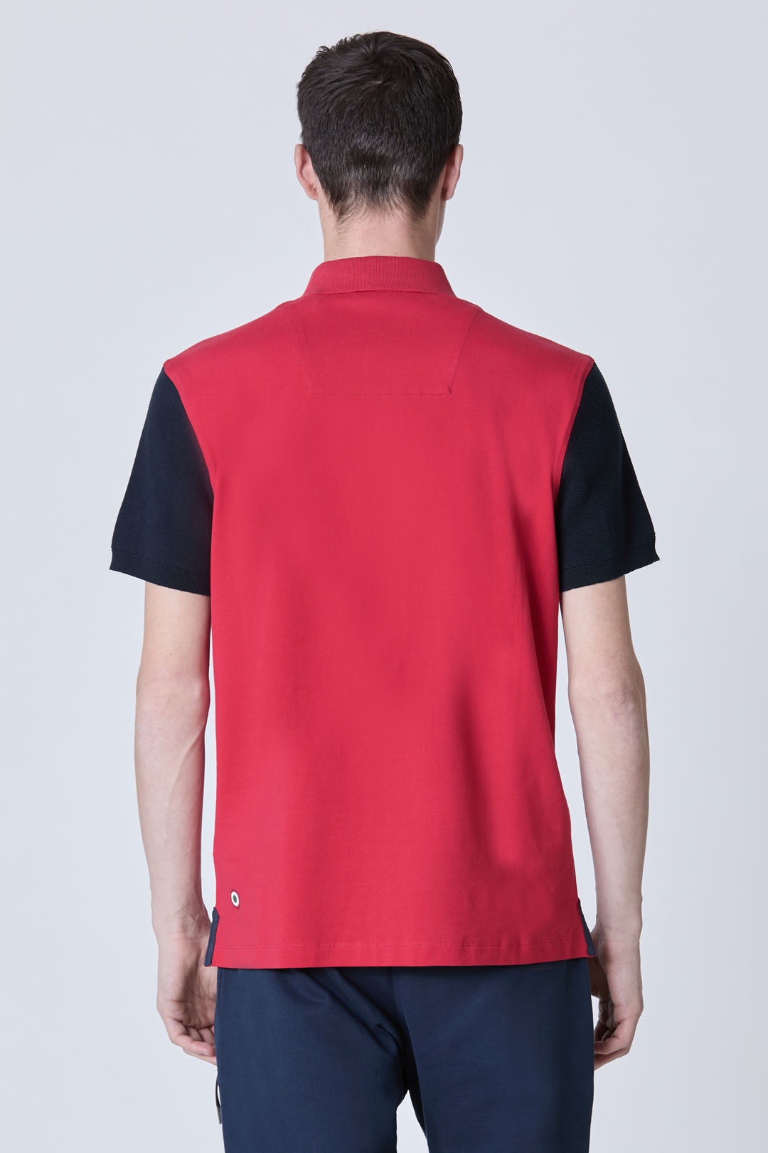 detail Polokošile polo m.c. 251PO1856P191