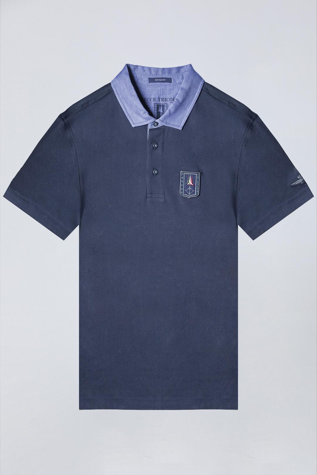 detail Polokošile polo m.c. 251PO1869J634