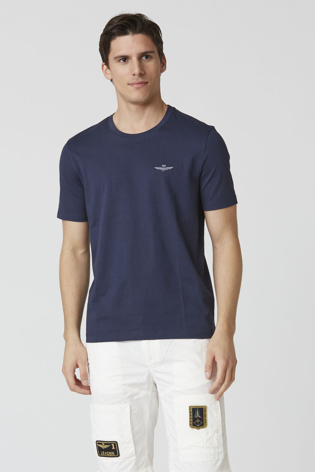 detail Tričko t-shirt m.c. 251TS2376J592