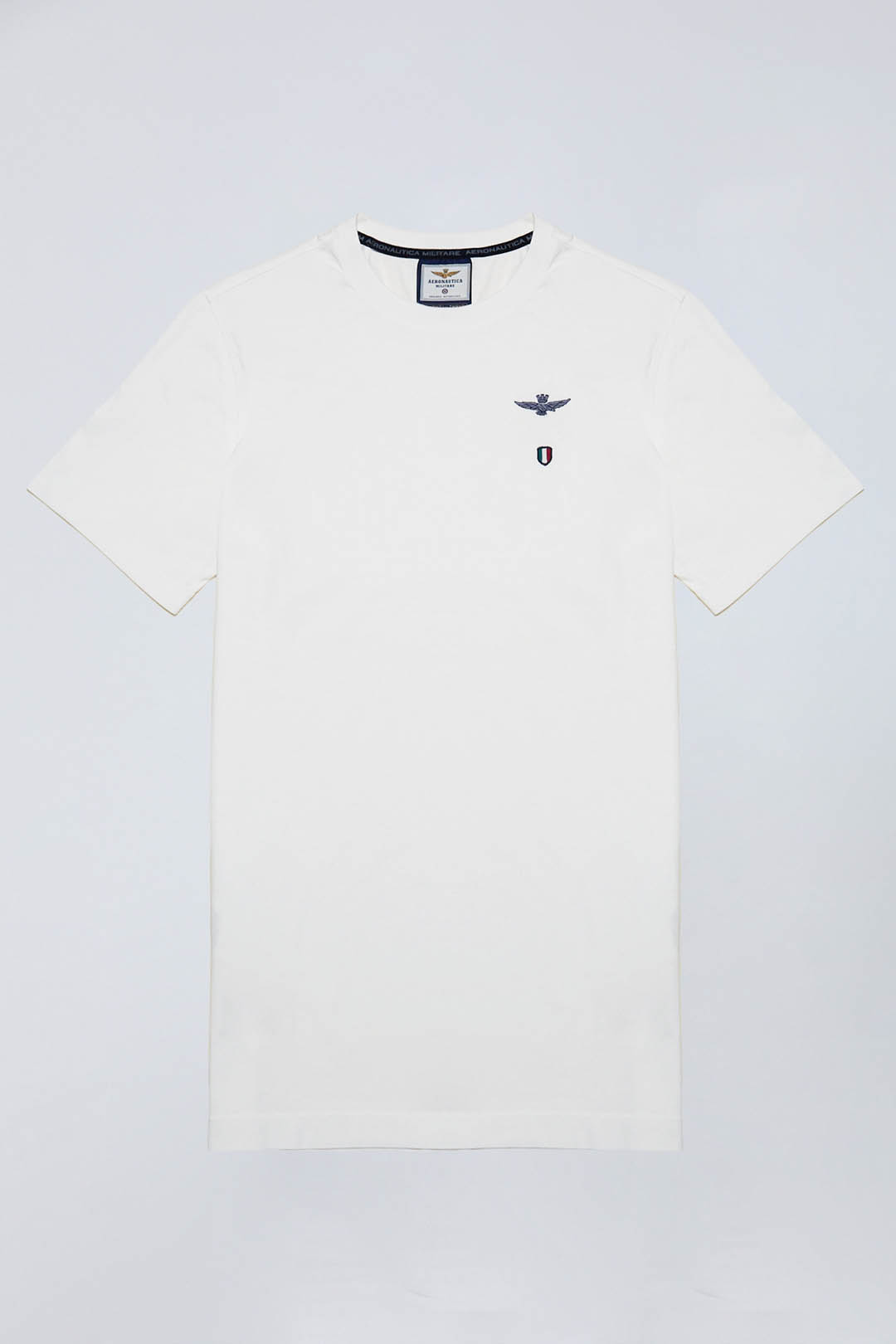 detail Tričko t-shirt m.c. 251TS2377J633