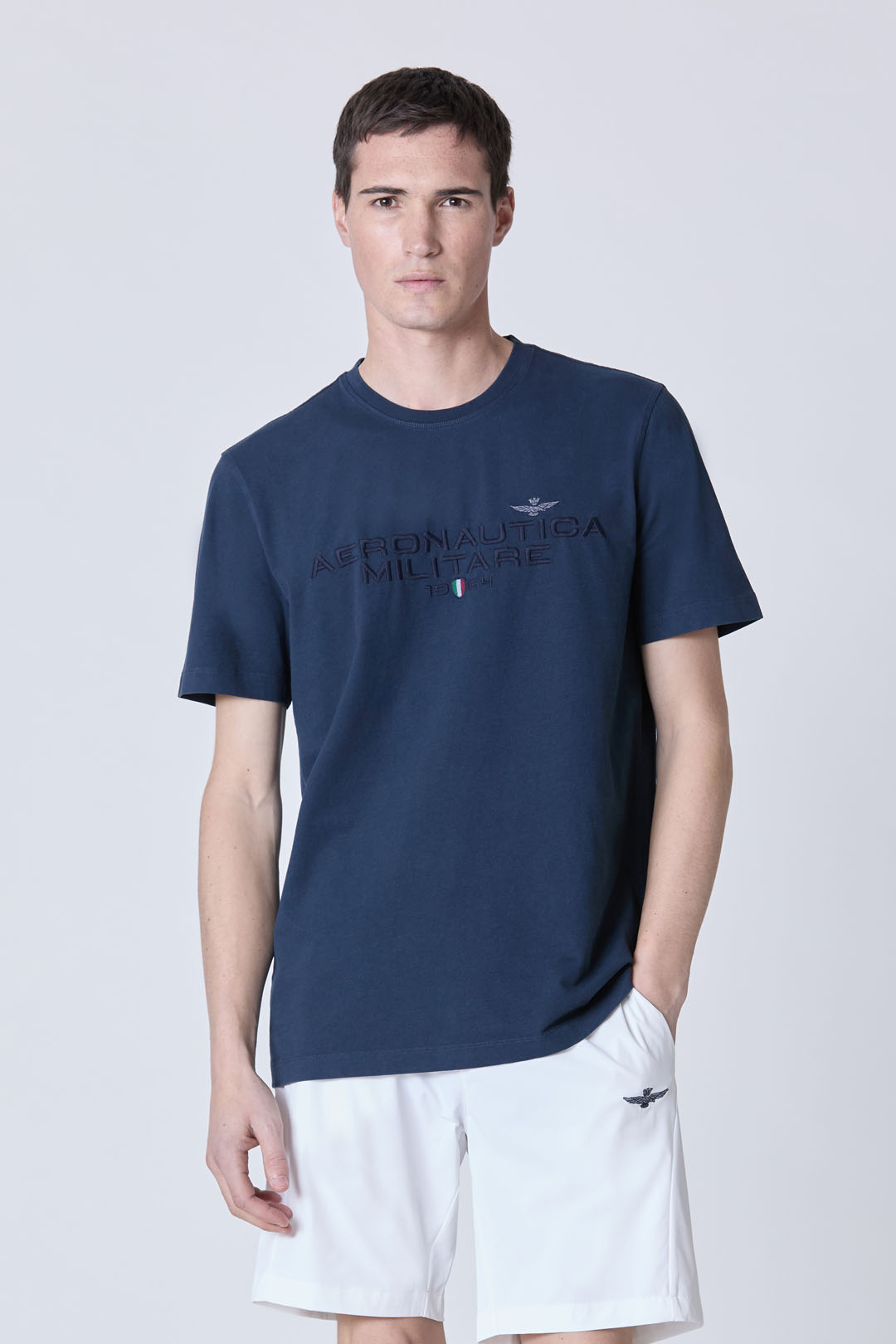detail Tričko t-shirt m.c. 251TS2378J633