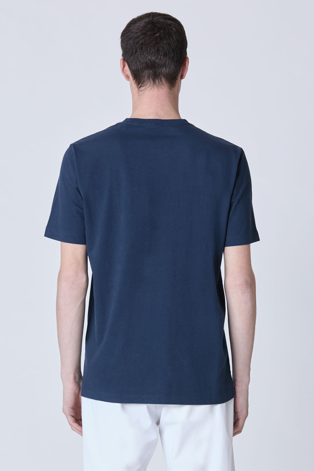 detail Tričko t-shirt m.c. 251TS2378J633