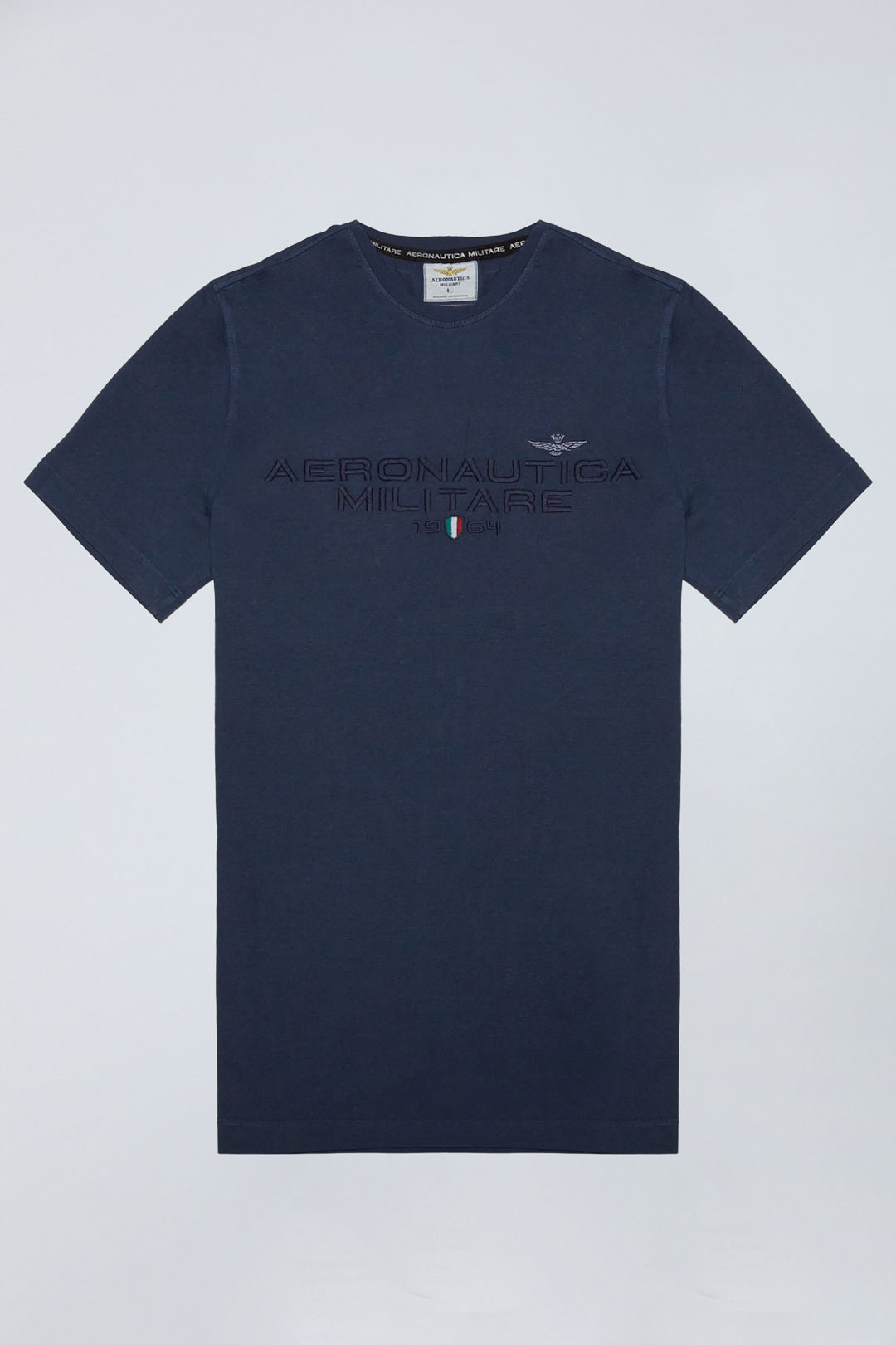 detail Tričko t-shirt m.c. 251TS2378J633