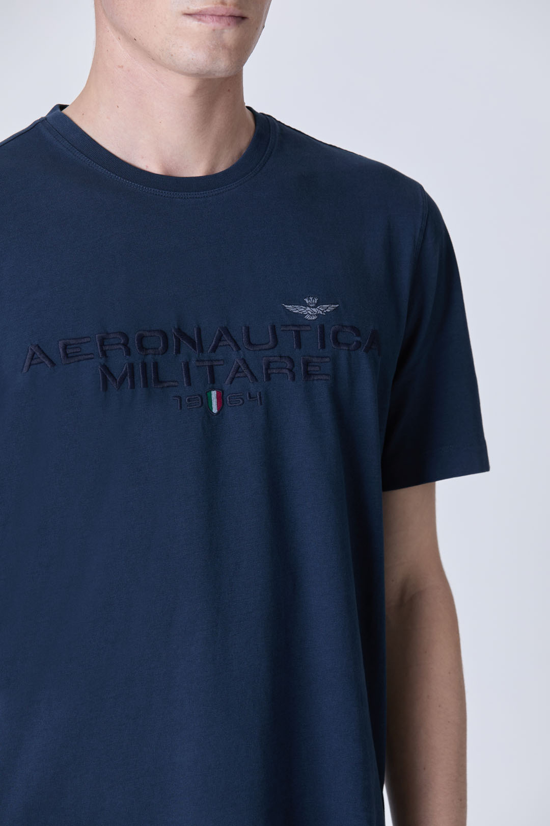 detail Tričko t-shirt m.c. 251TS2378J633