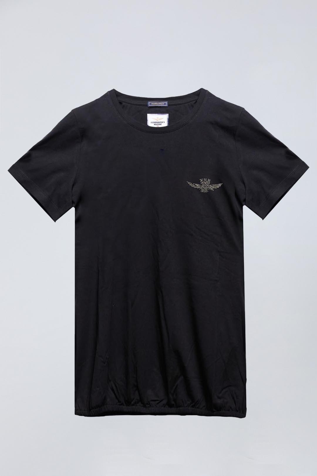 detail Tričko t-shirt m.c. 251TS2386DJ688