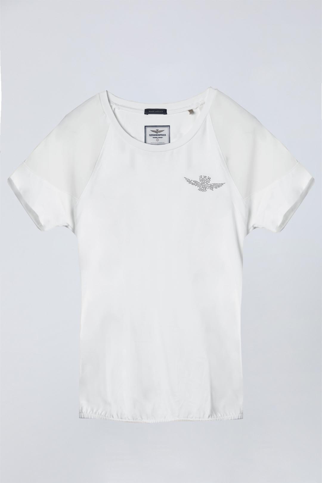 detail Tričko t-shirt m.c. 251TS2386DJ688