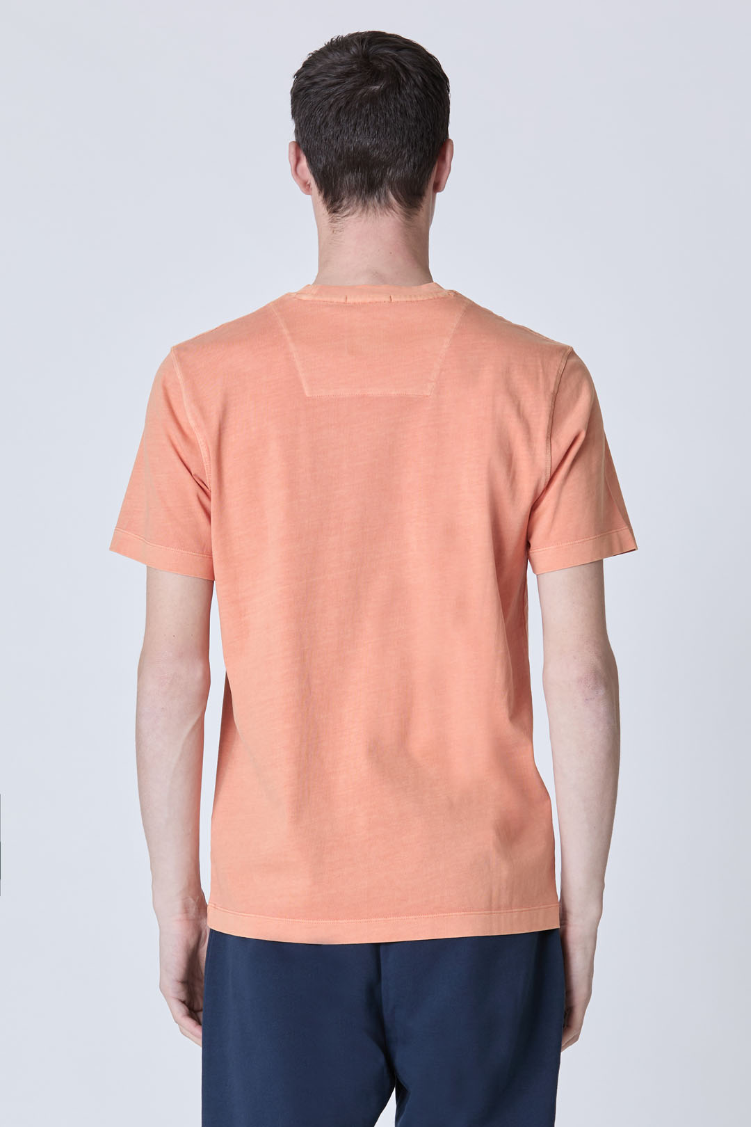 detail Tričko t-shirt m.c. 251TS2392J677