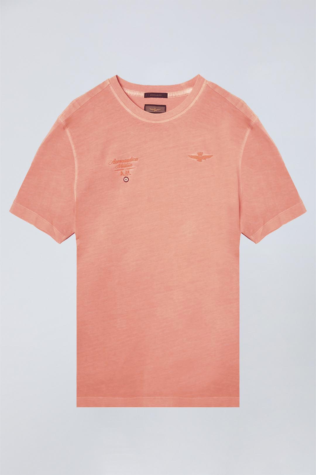 detail Tričko t-shirt m.c. 251TS2392J677