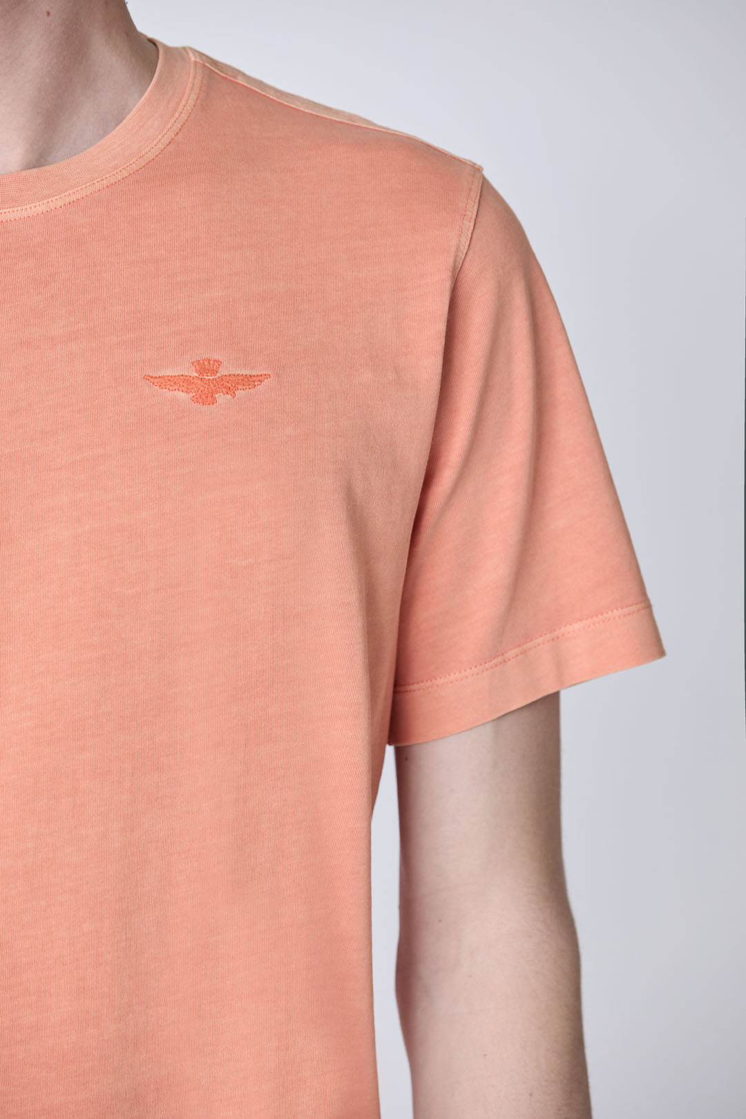 detail Tričko t-shirt m.c. 251TS2392J677