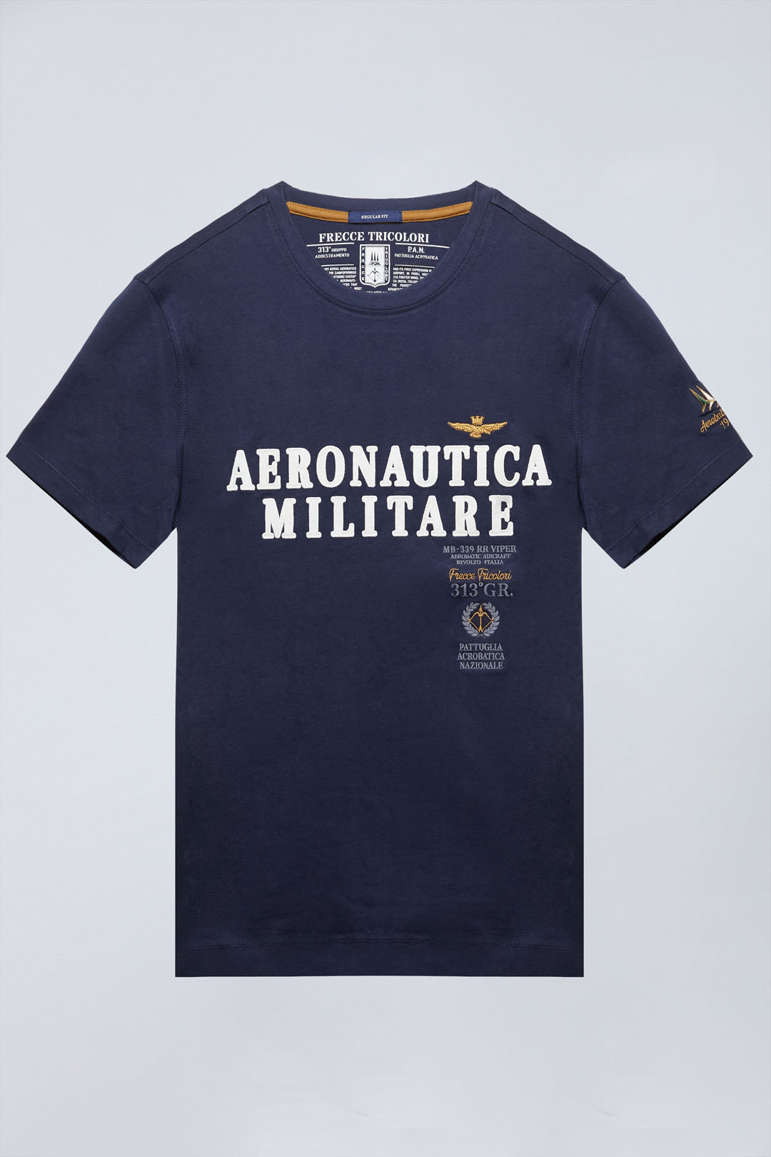 detail Tričko t-shirt m.c. 251TS2401J592