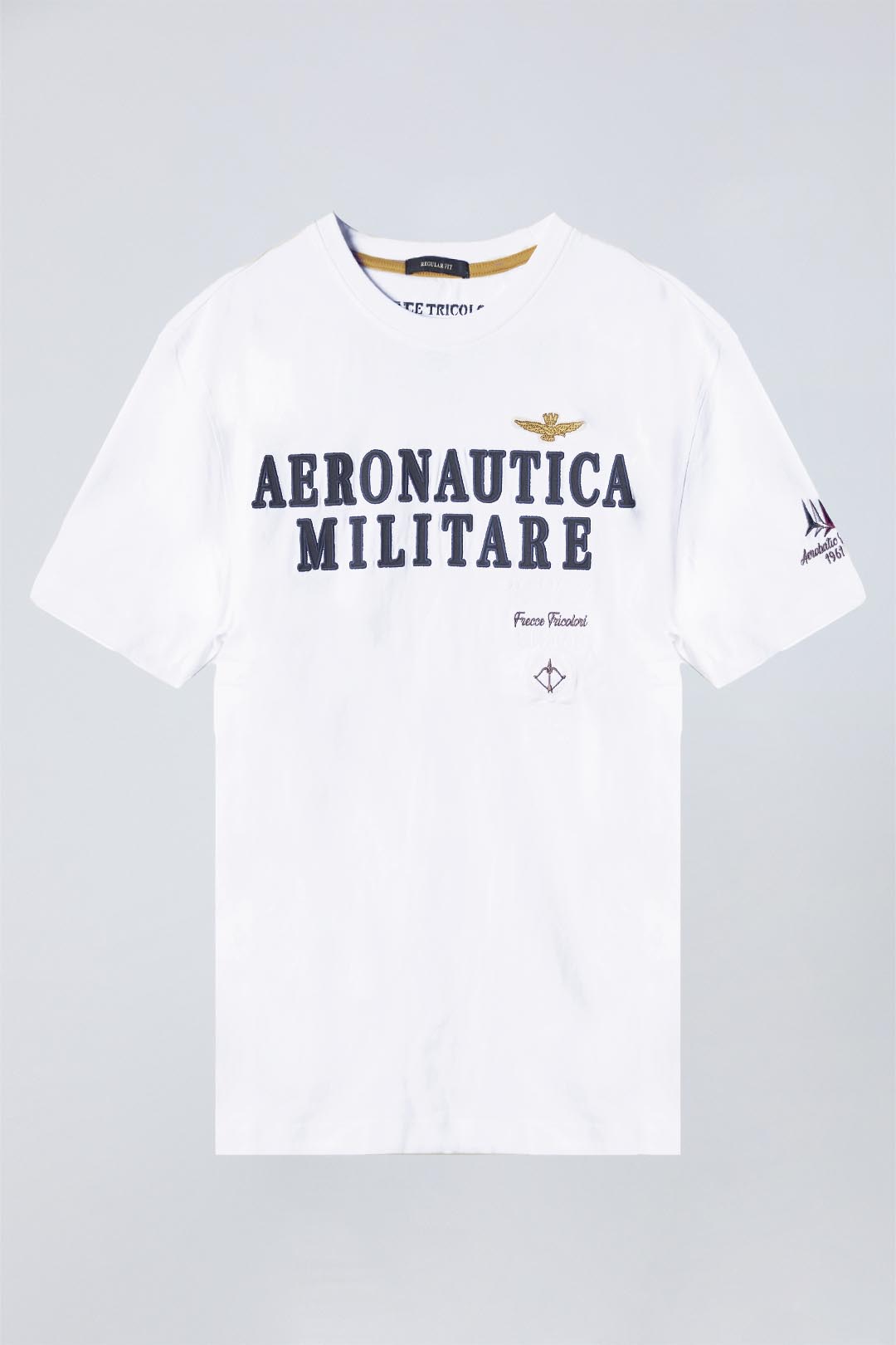 detail Tričko t-shirt m.c. 251TS2401J592