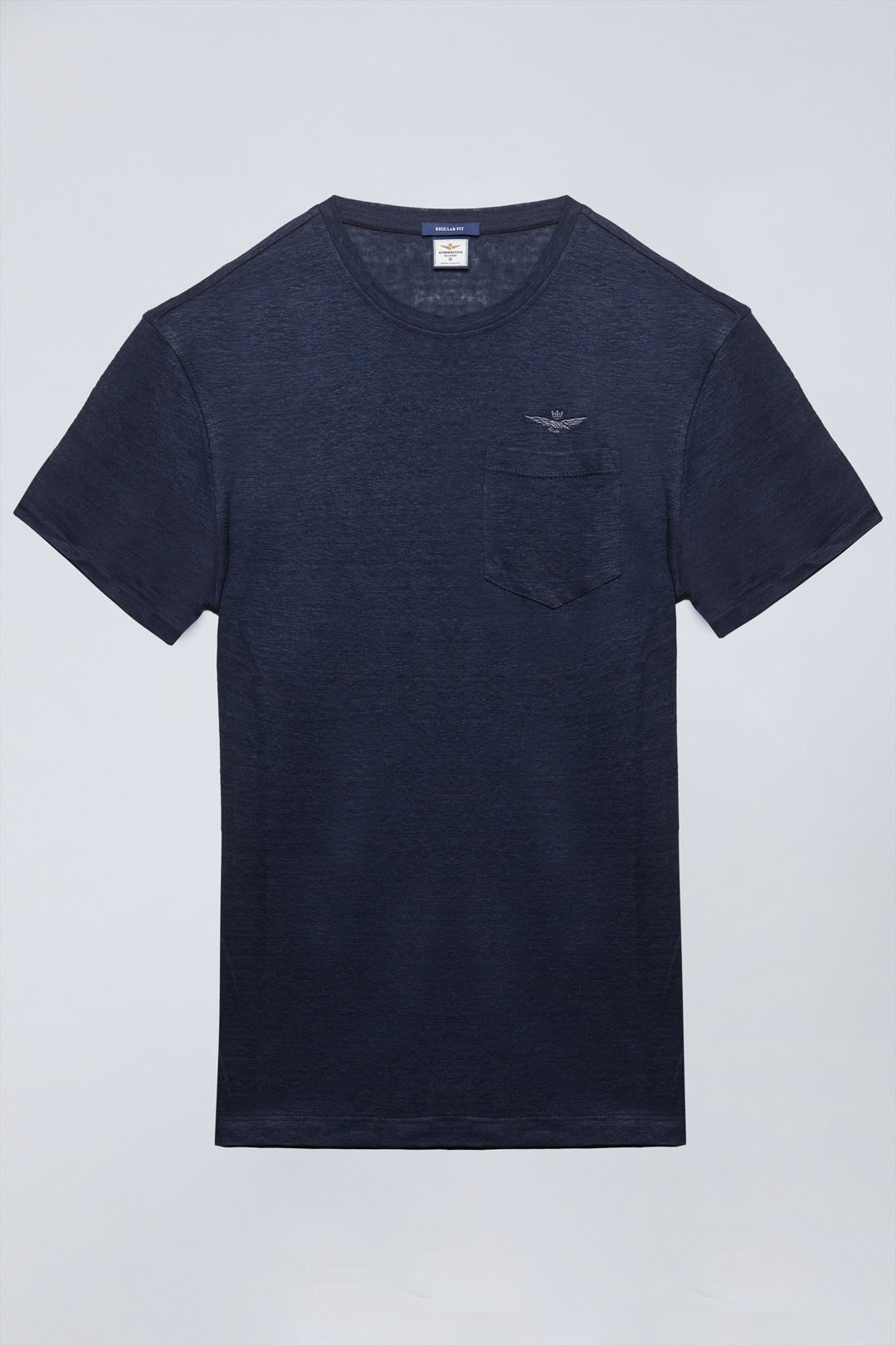 detail Tričko t-shirt m.c. 251TS2402J679