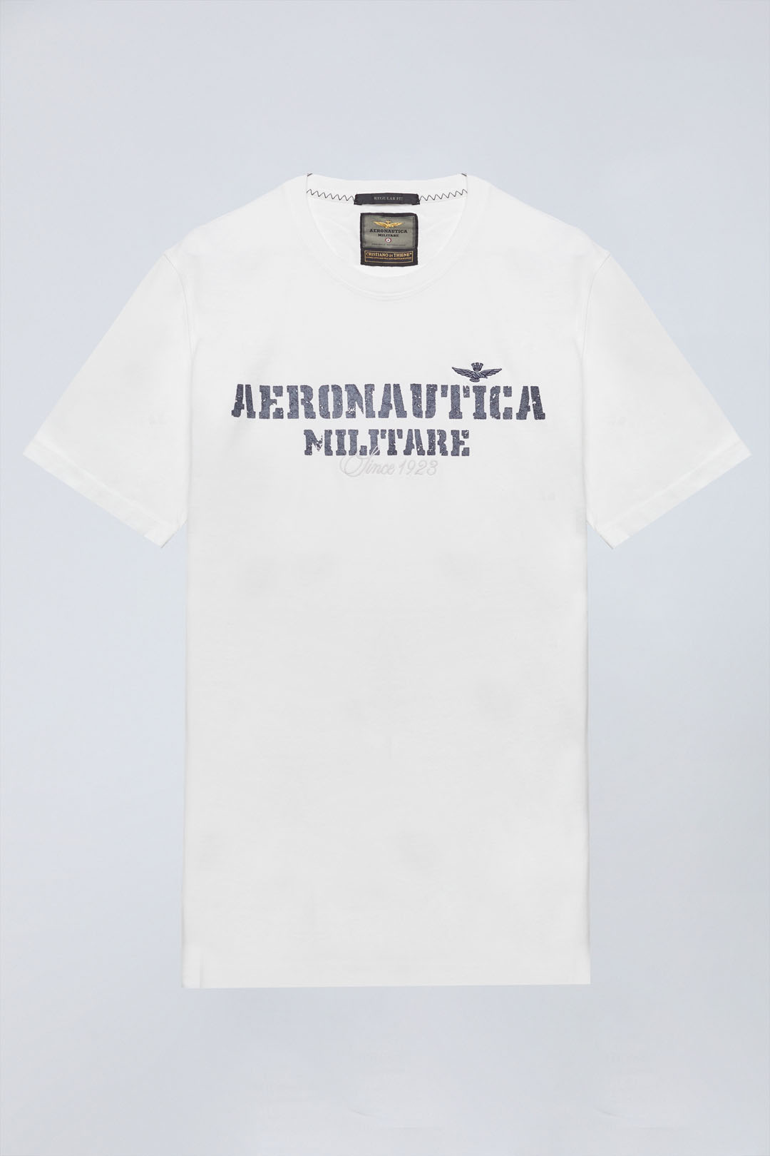 detail Tričko t-shirt m.c. 251TS2407J677