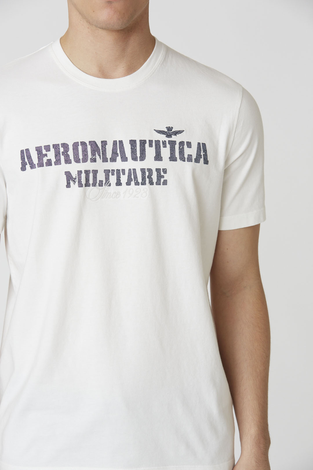 detail Tričko t-shirt m.c. 251TS2407J677