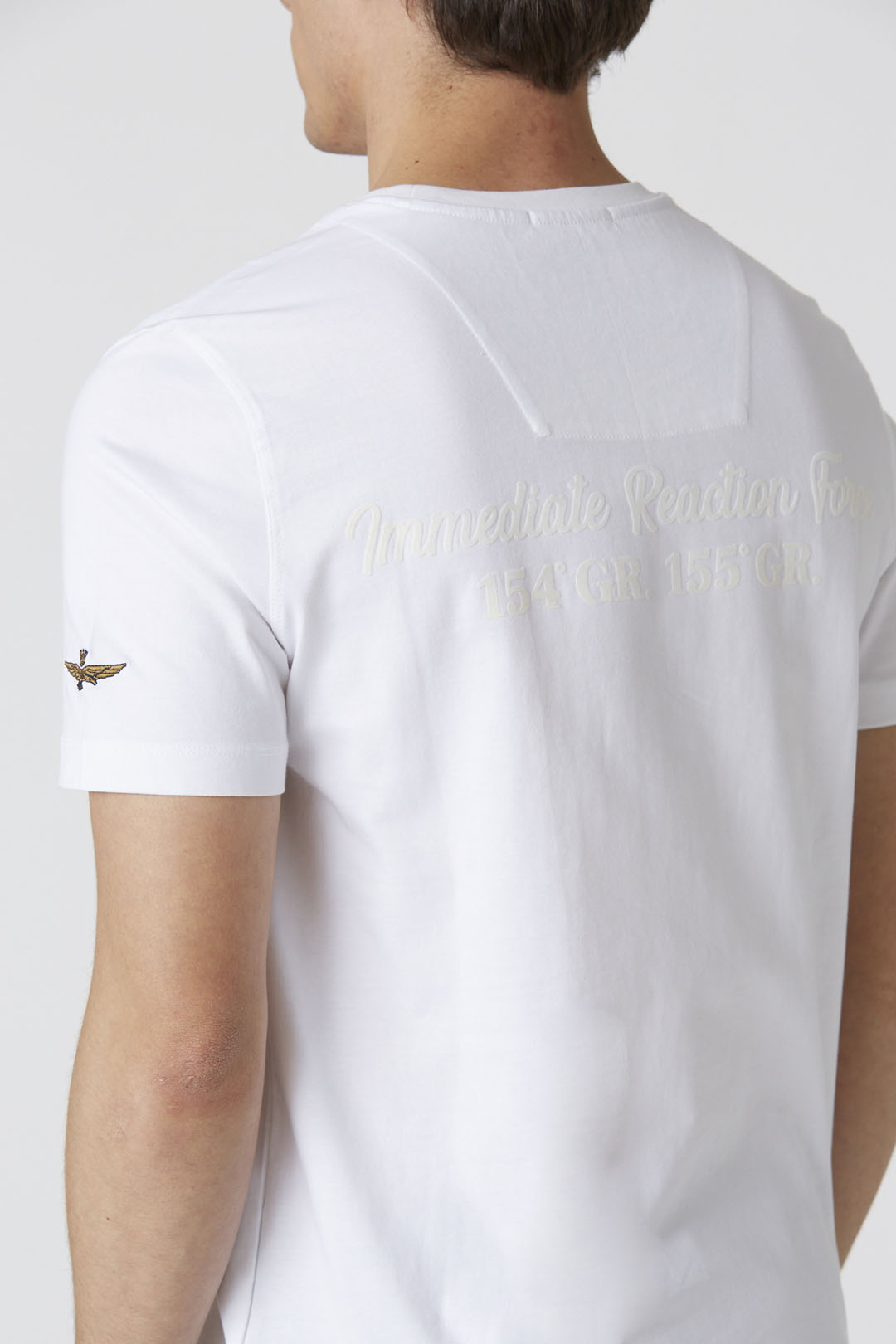 detail Tričko t-shirt m.c. 251TS2408J592