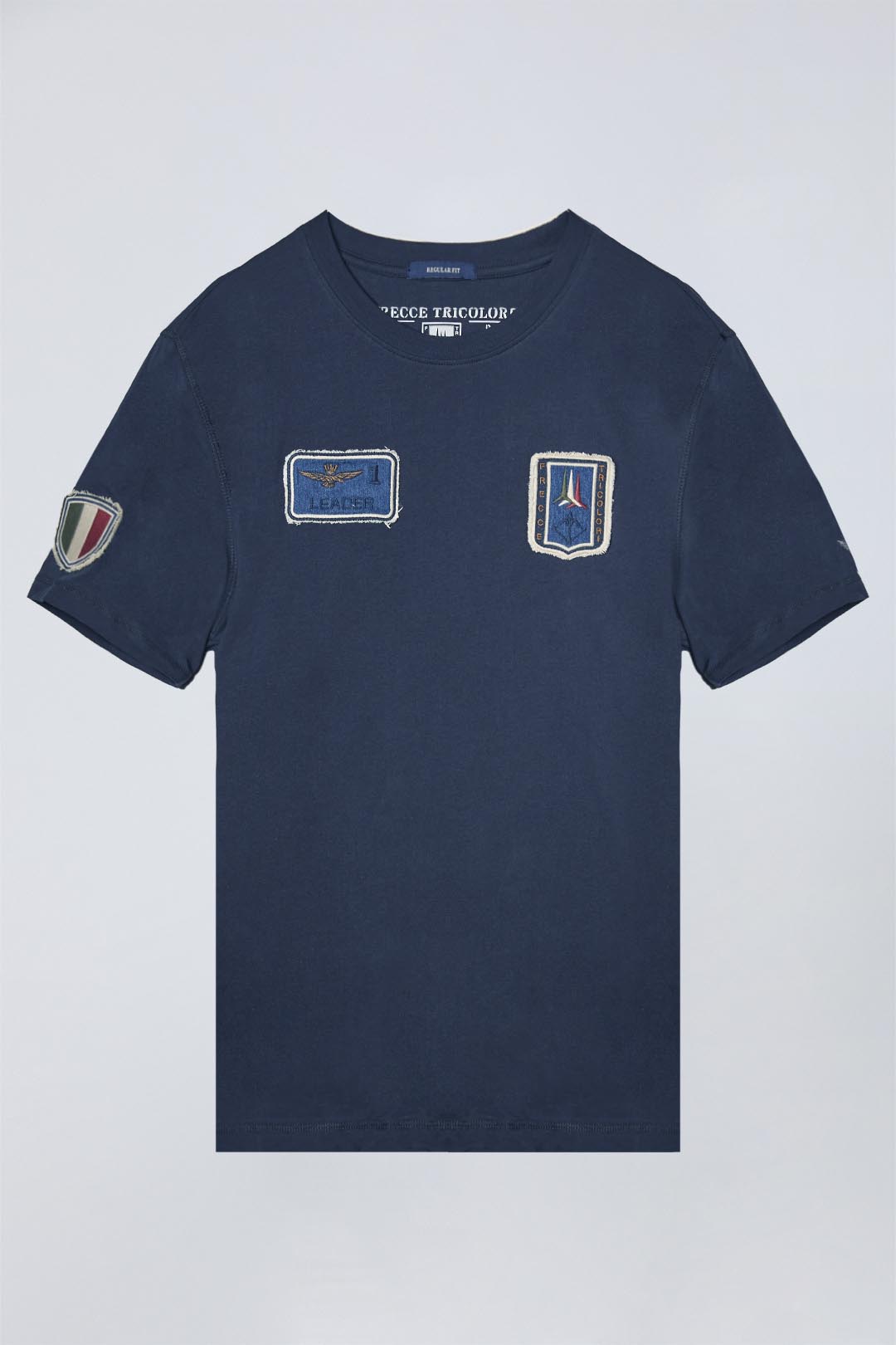 detail Tričko t-shirt m.c. 251TS2411J634