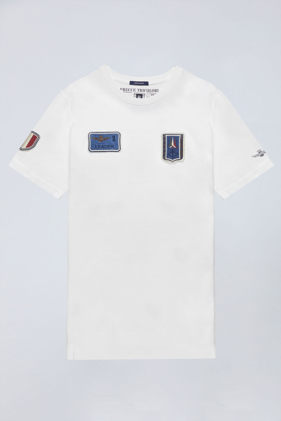 detail Tričko t-shirt m.c. 251TS2411J634